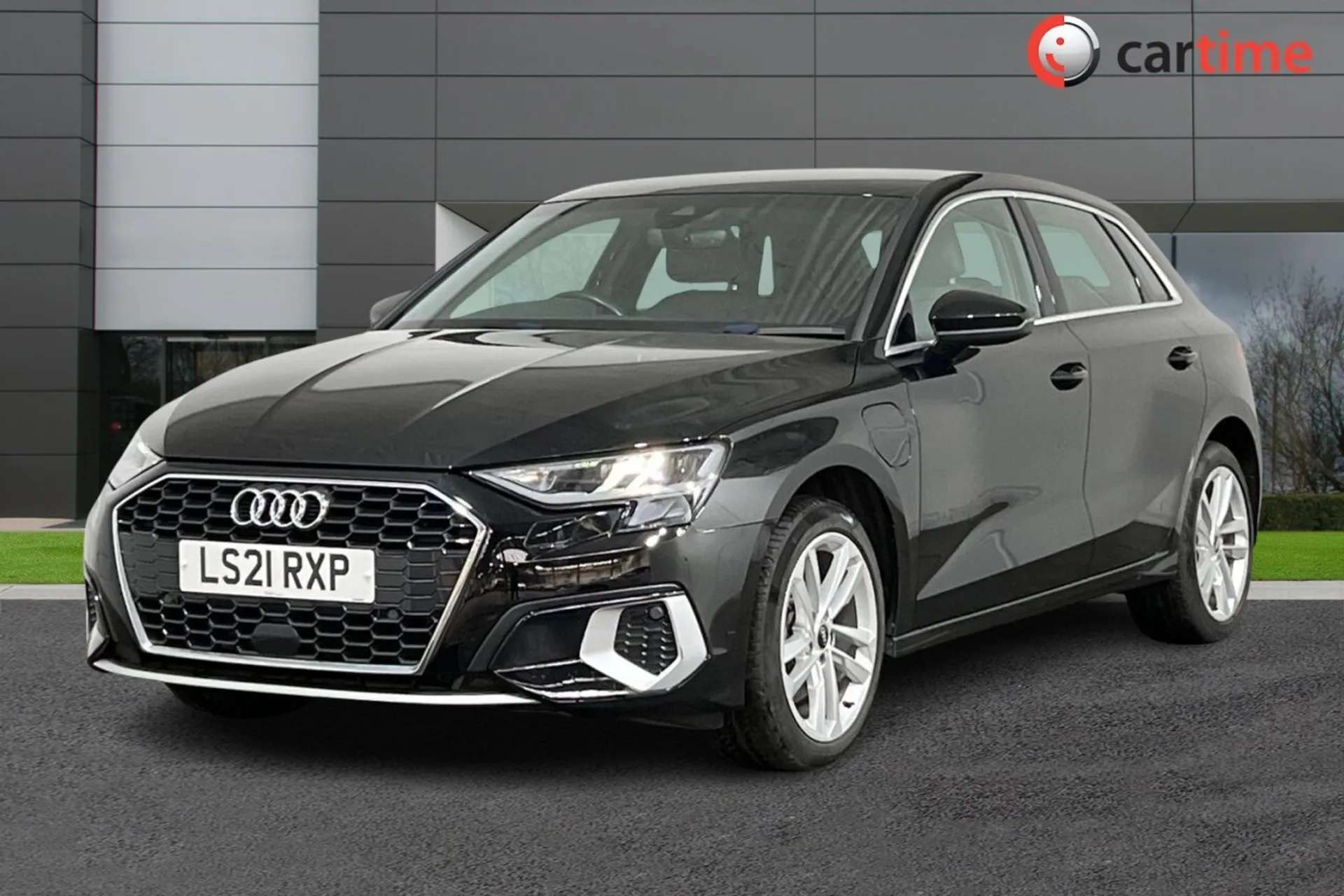 2021 AUDI A3 2021 AUDI A3