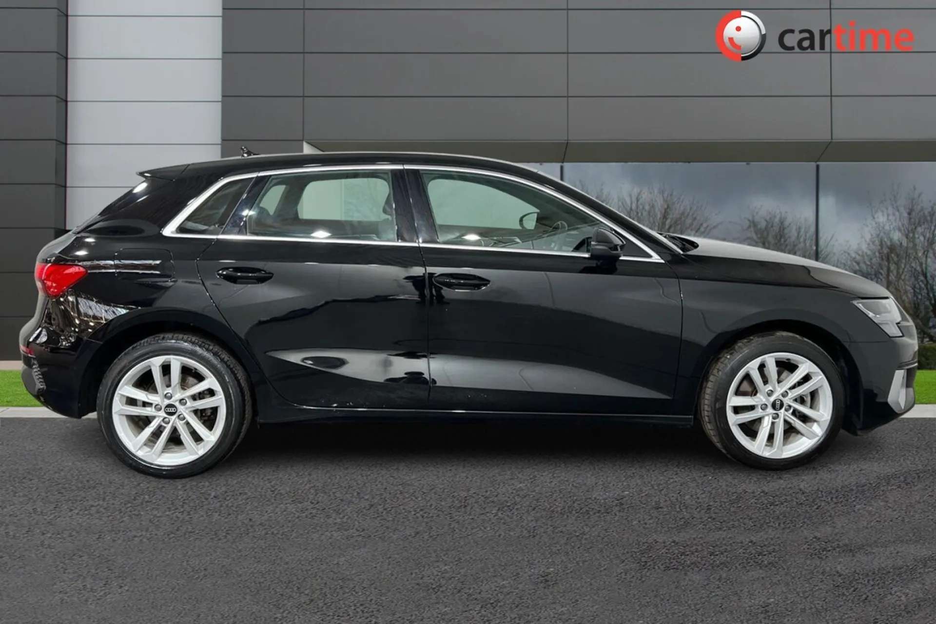 2022 AUDI A3 2022 AUDI A3