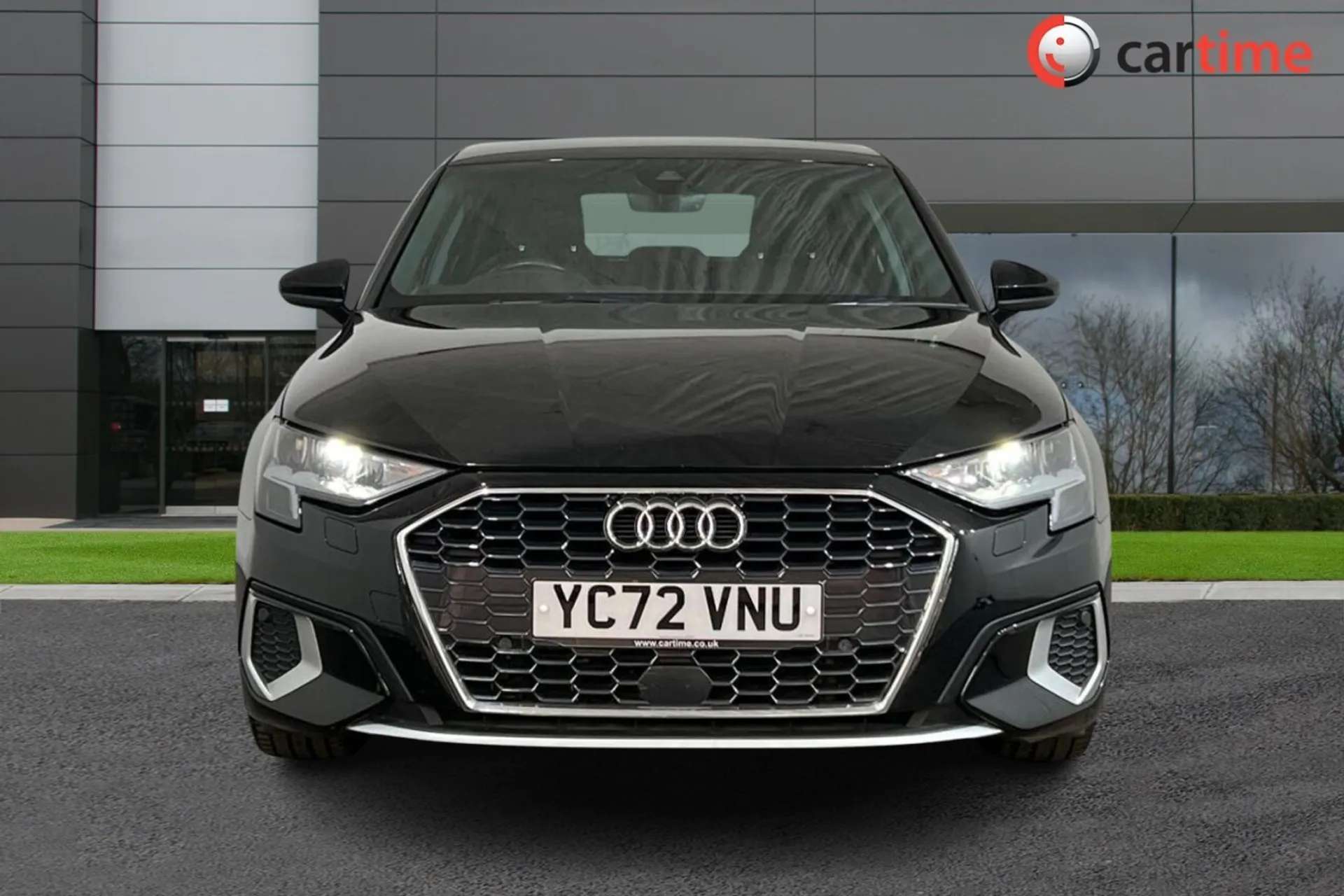 2022 AUDI A3 2022 AUDI A3