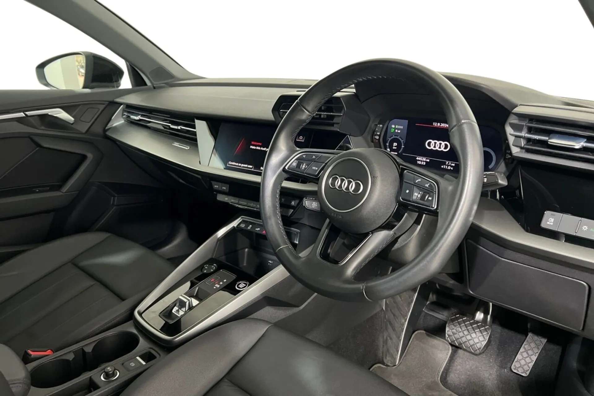 2022 AUDI A3 2022 AUDI A3