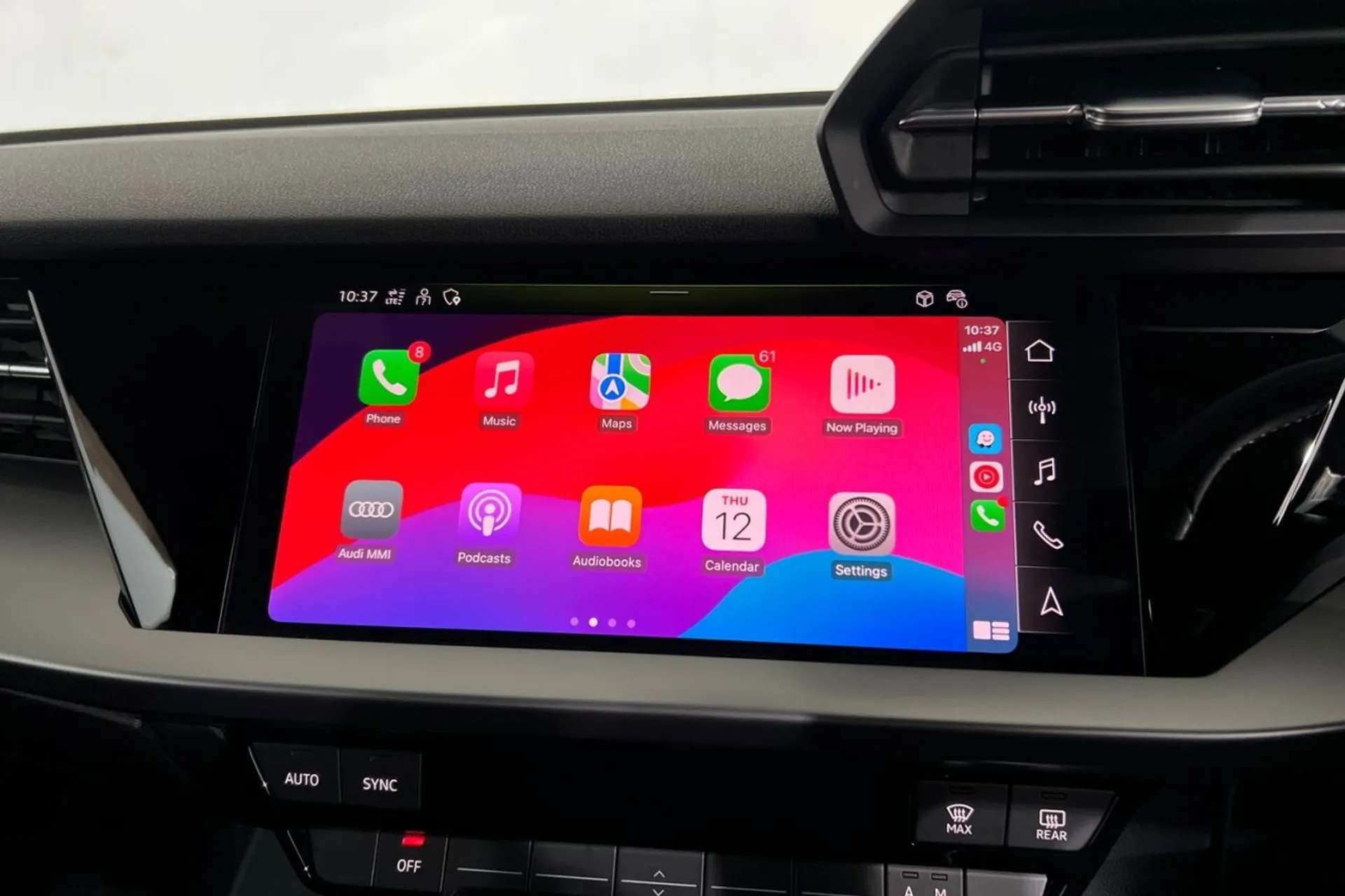 2022 AUDI A3 2022 AUDI A3