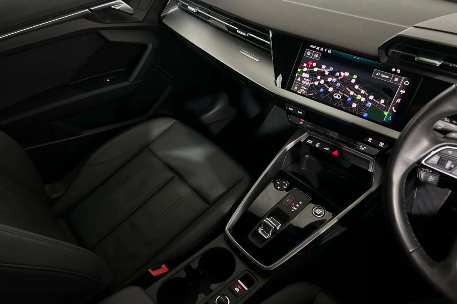 2022 AUDI A3 2022 AUDI A3