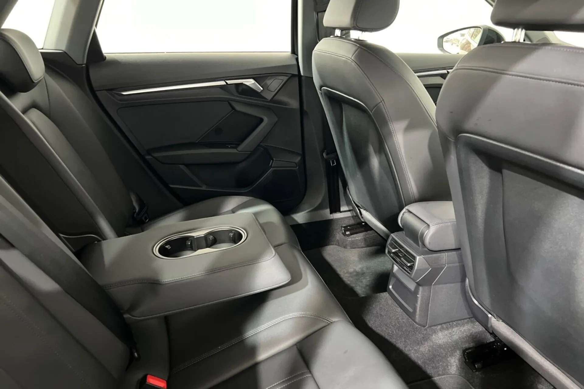 2022 AUDI A3 2022 AUDI A3