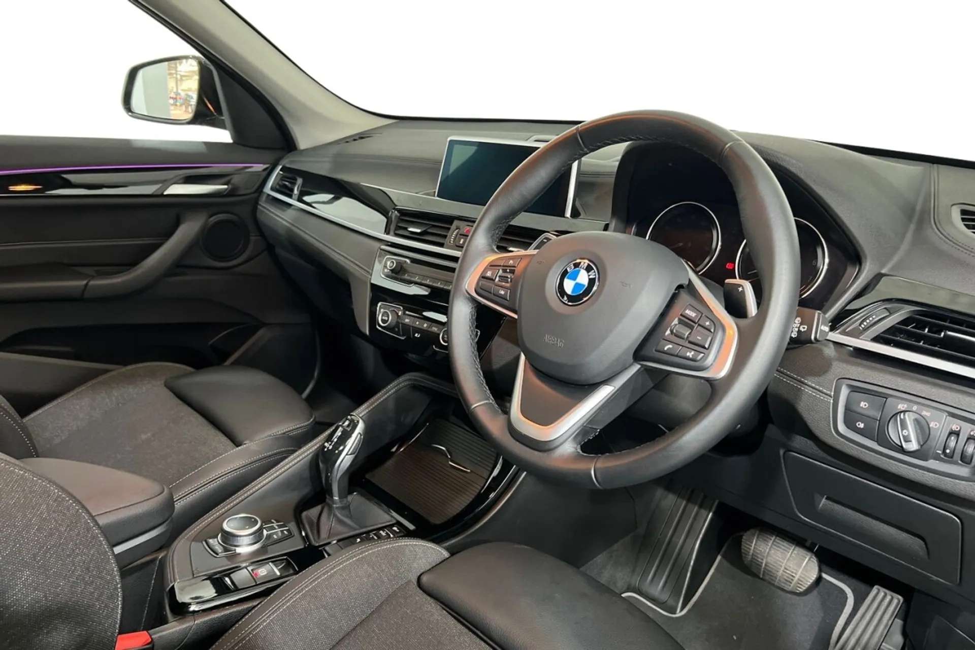 2021 BMW X1 2021 BMW X1