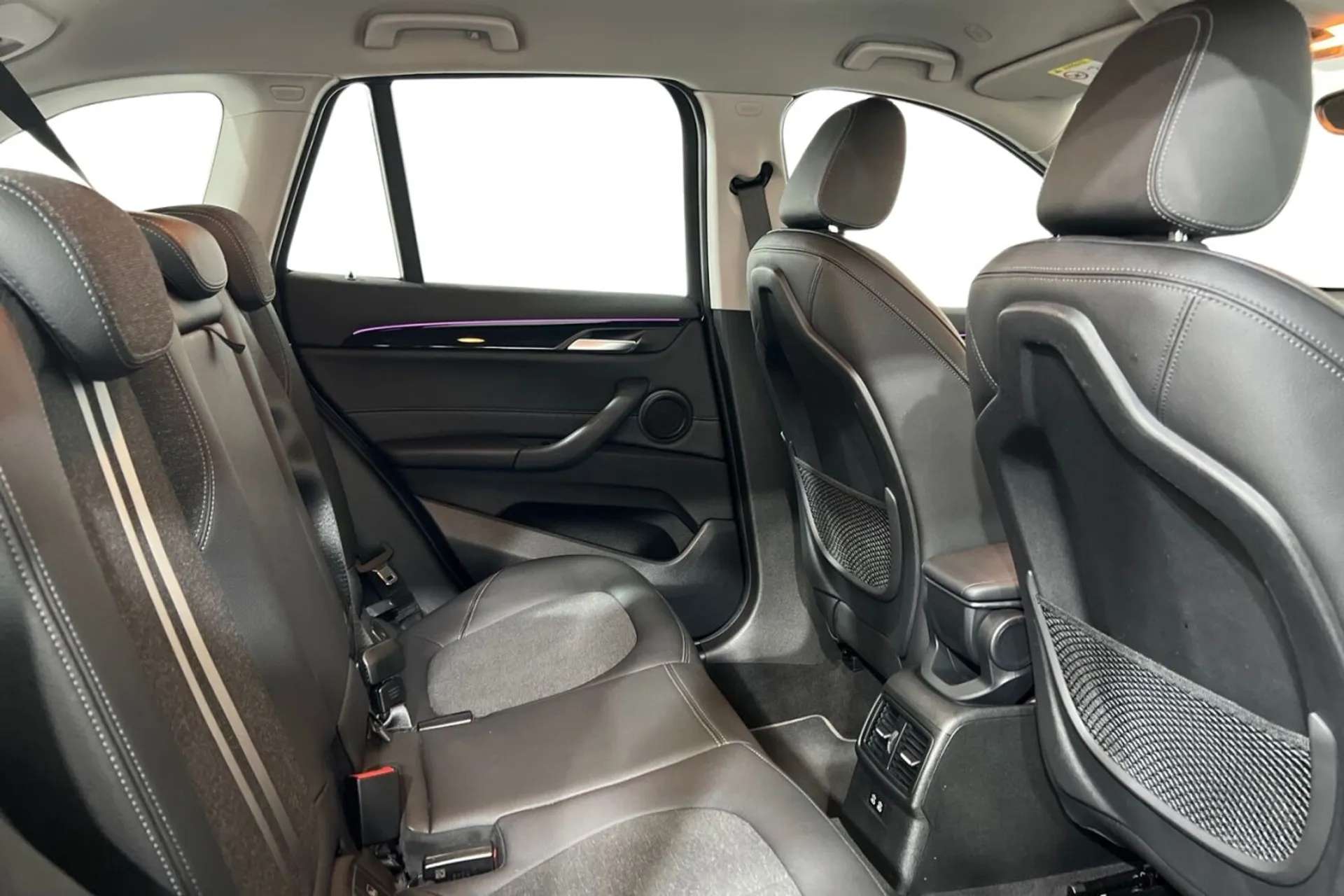 2021 BMW X1 2021 BMW X1