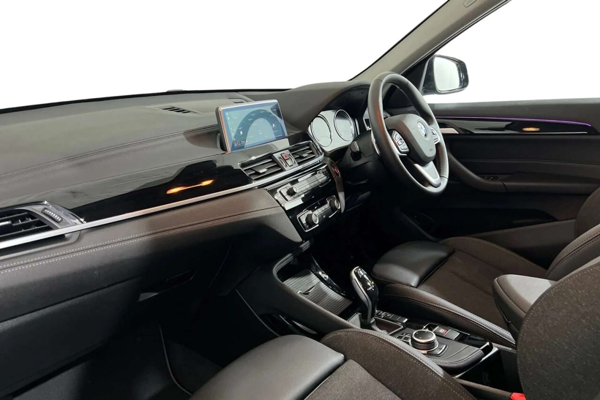 2021 BMW X1 2021 BMW X1