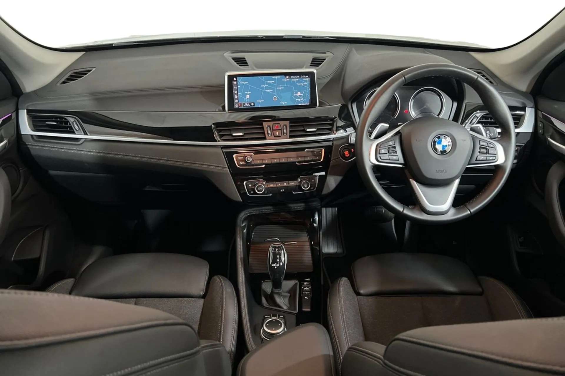 2021 BMW X1 2021 BMW X1