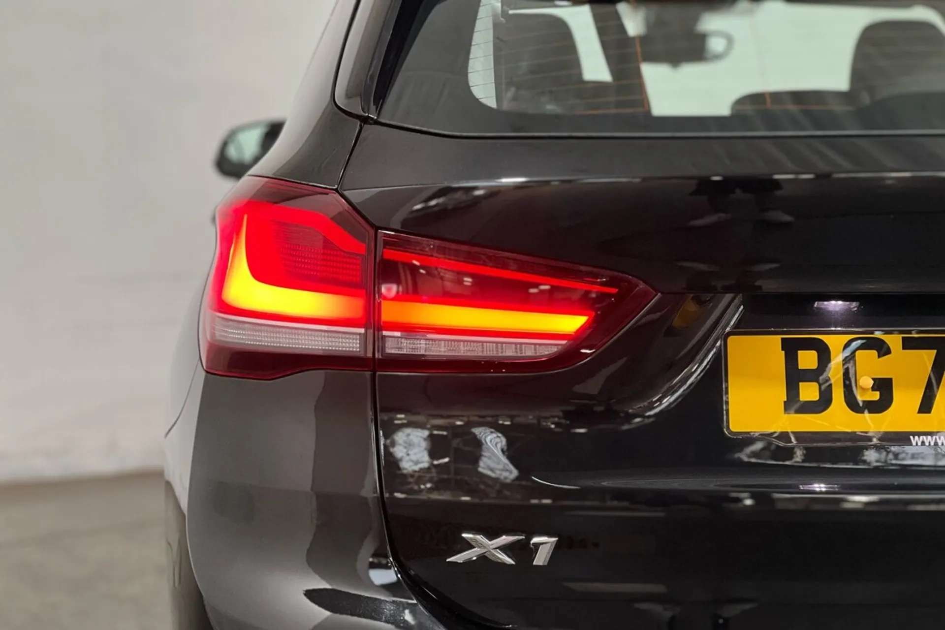 2021 BMW X1 2021 BMW X1