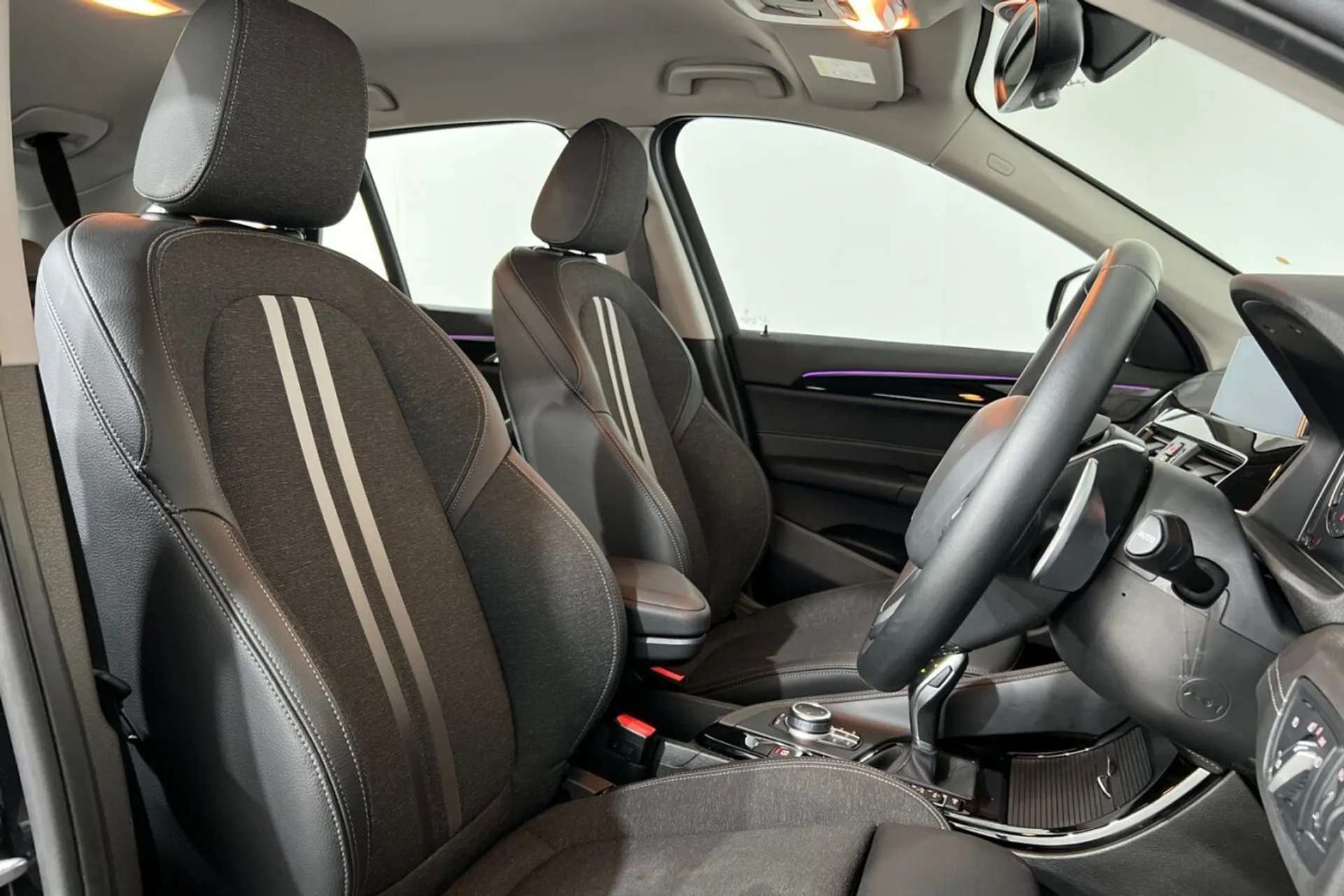 2021 BMW X1 2021 BMW X1