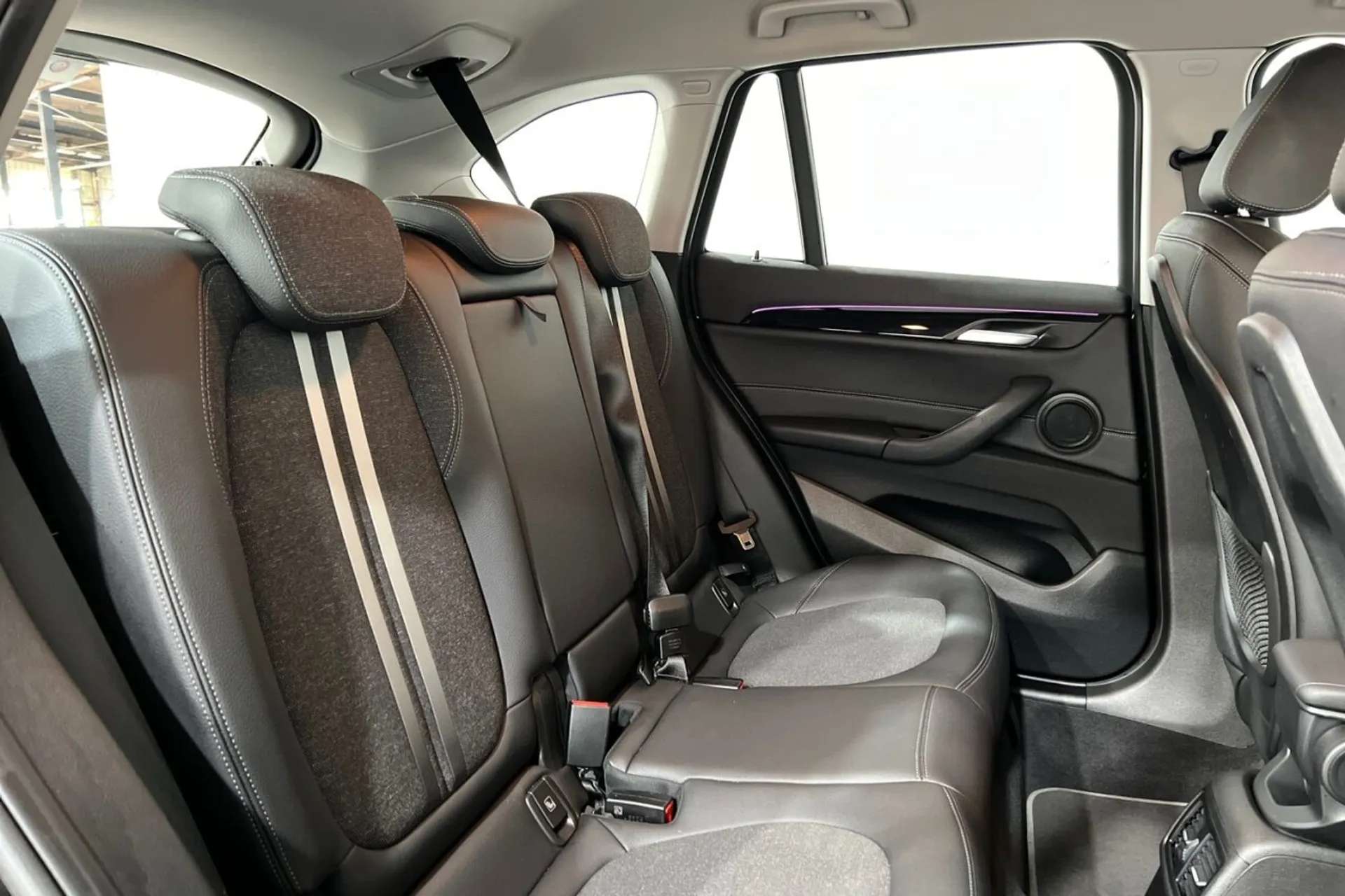 2021 BMW X1 2021 BMW X1