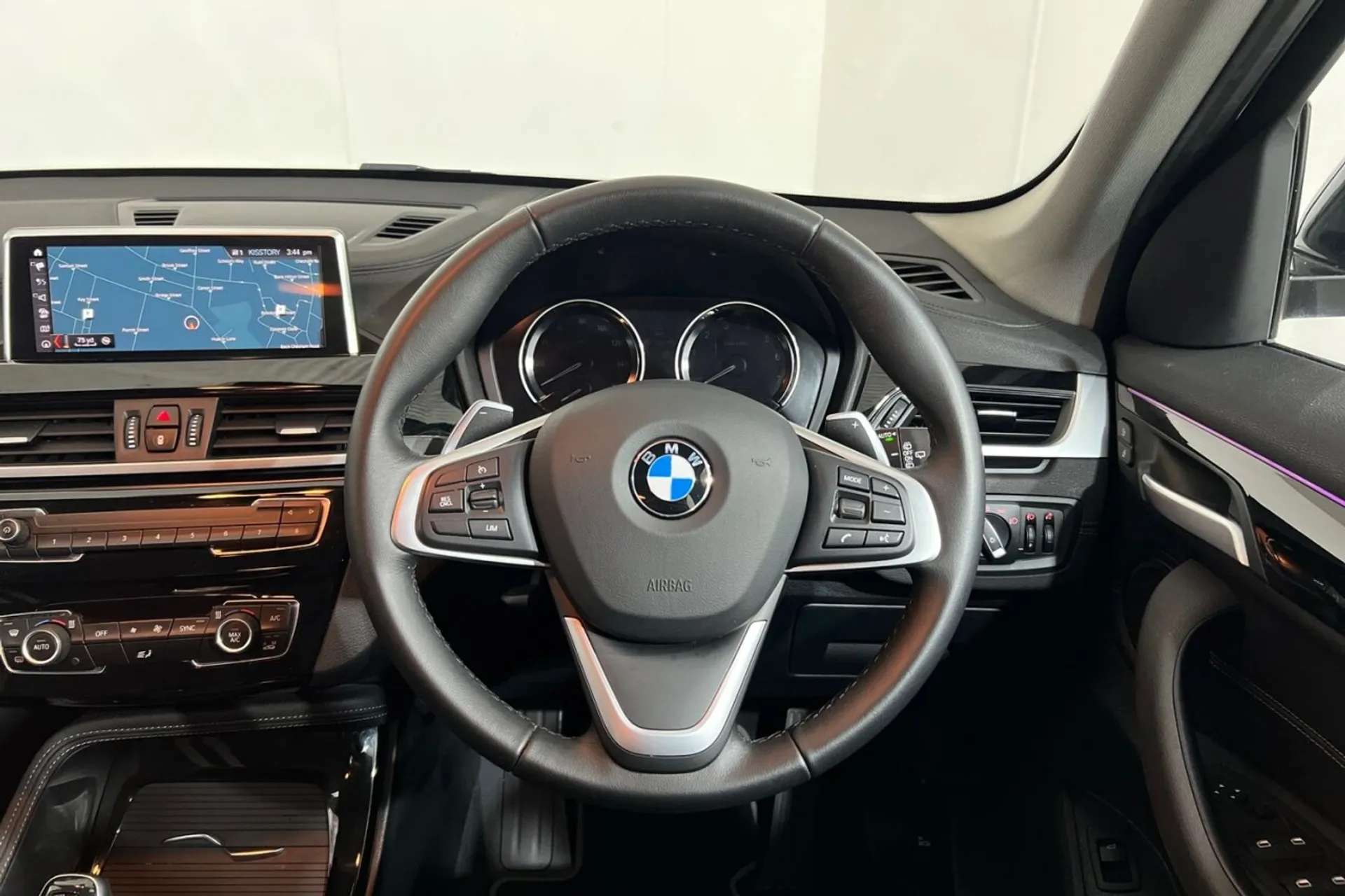 2021 BMW X1 2021 BMW X1