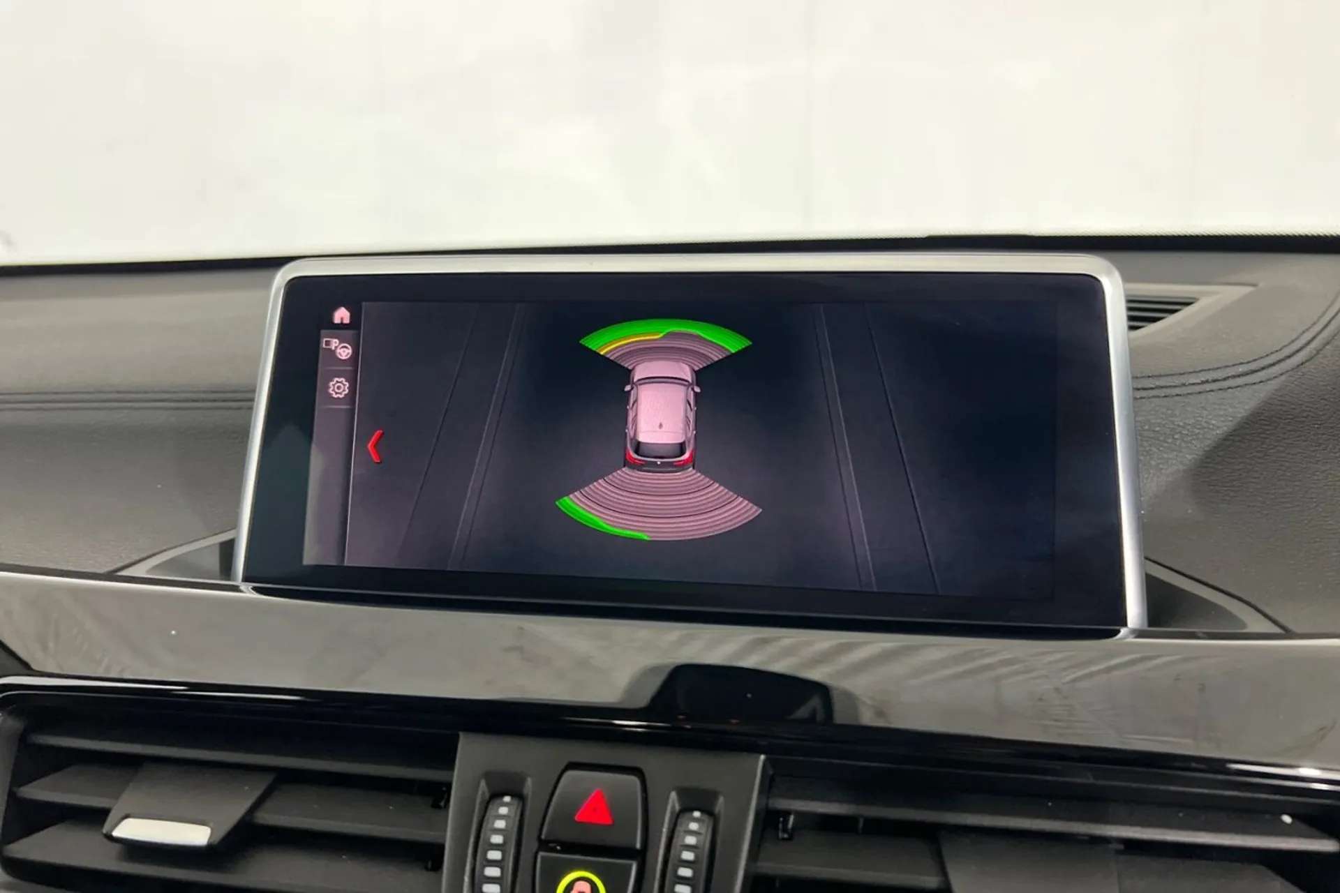 2021 BMW X1 2021 BMW X1