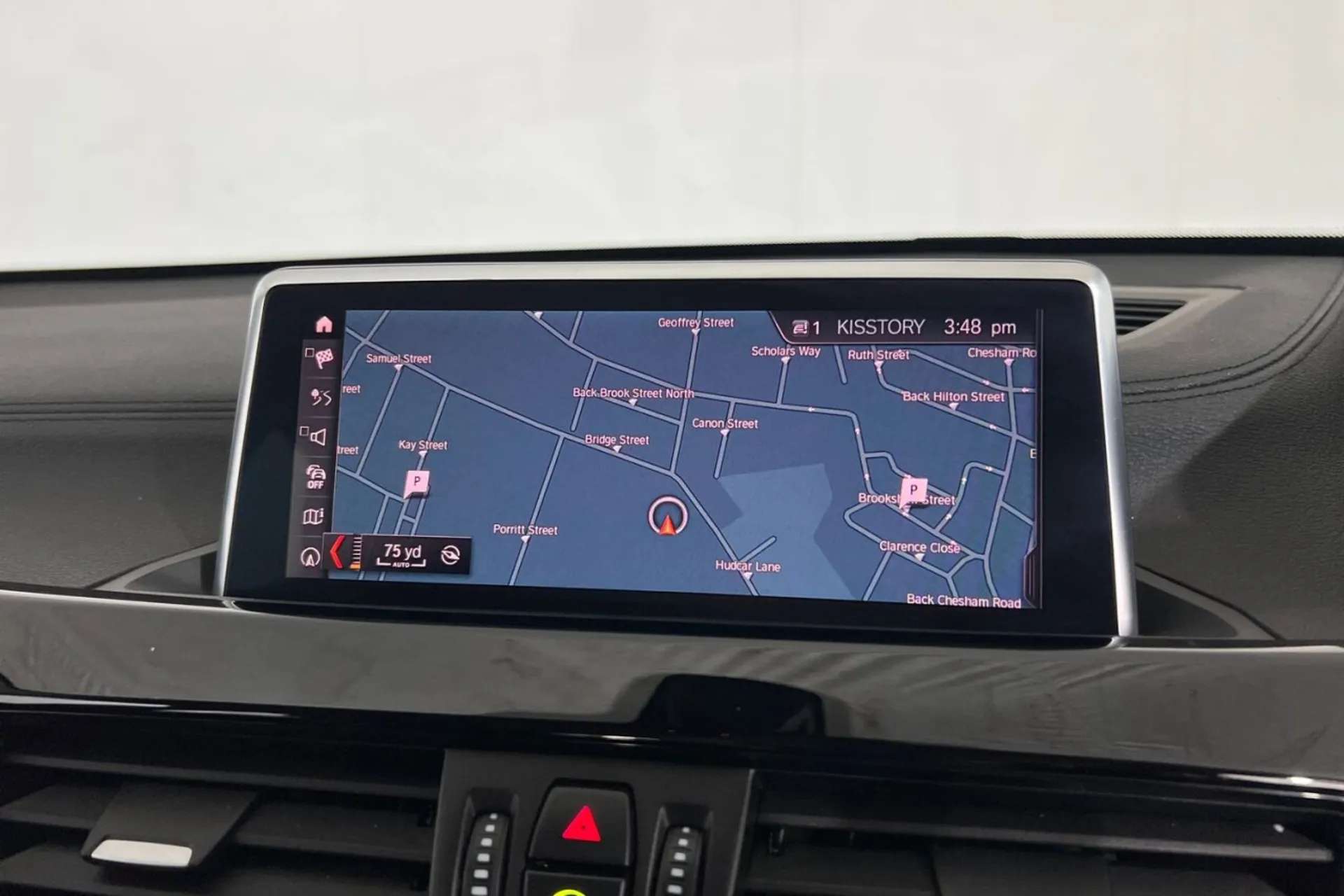 2021 BMW X1 2021 BMW X1