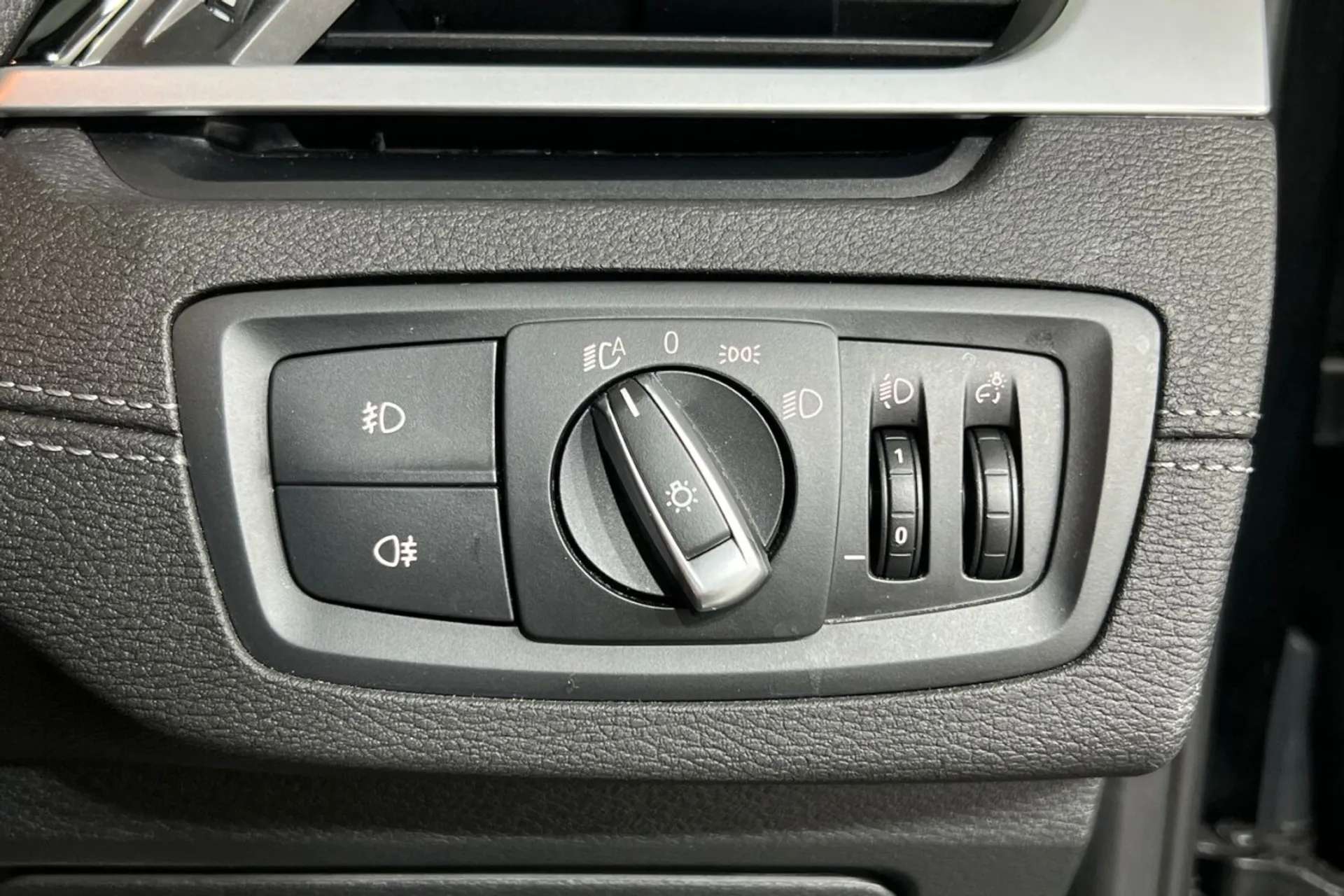 2021 BMW X1 2021 BMW X1