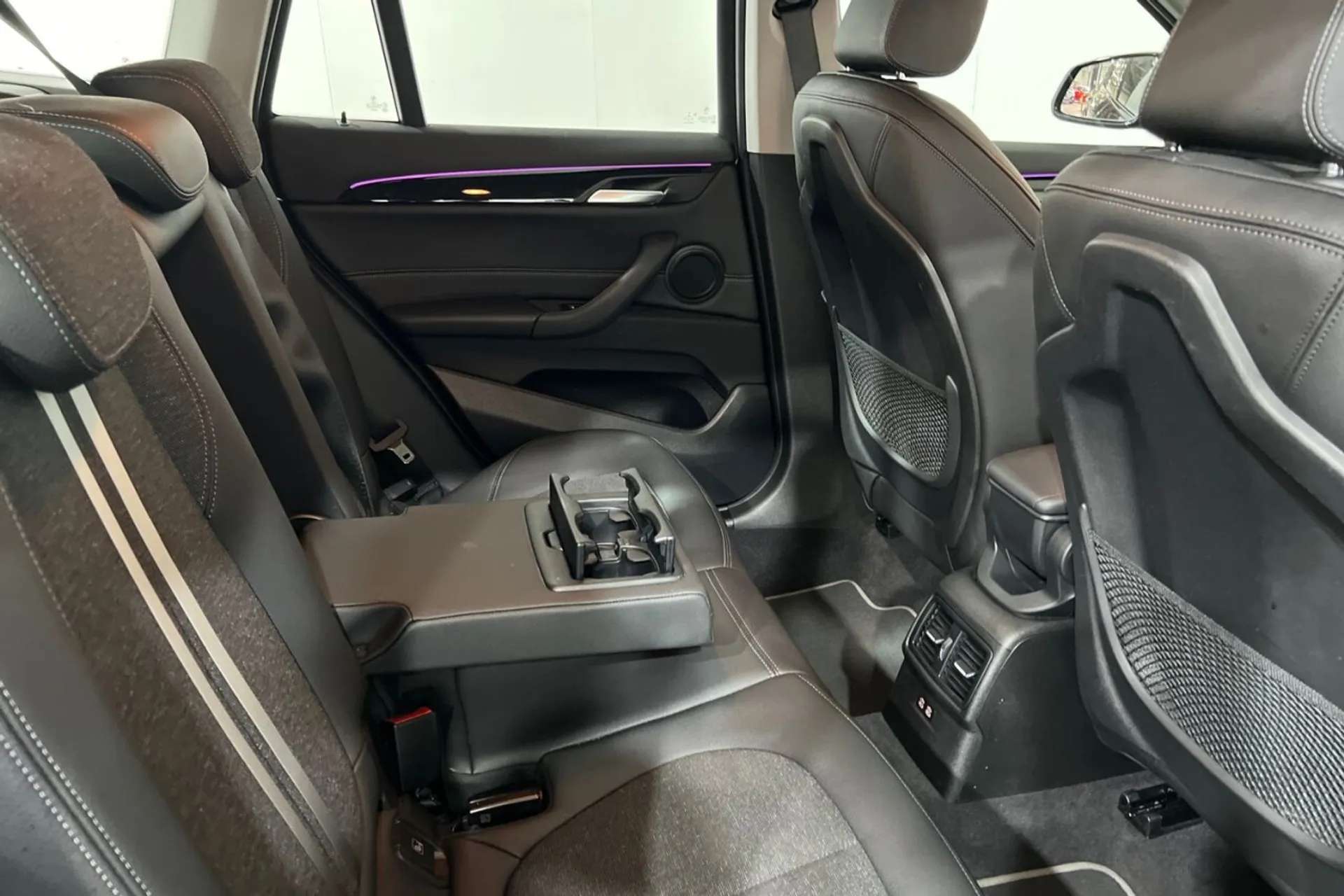 2021 BMW X1 2021 BMW X1