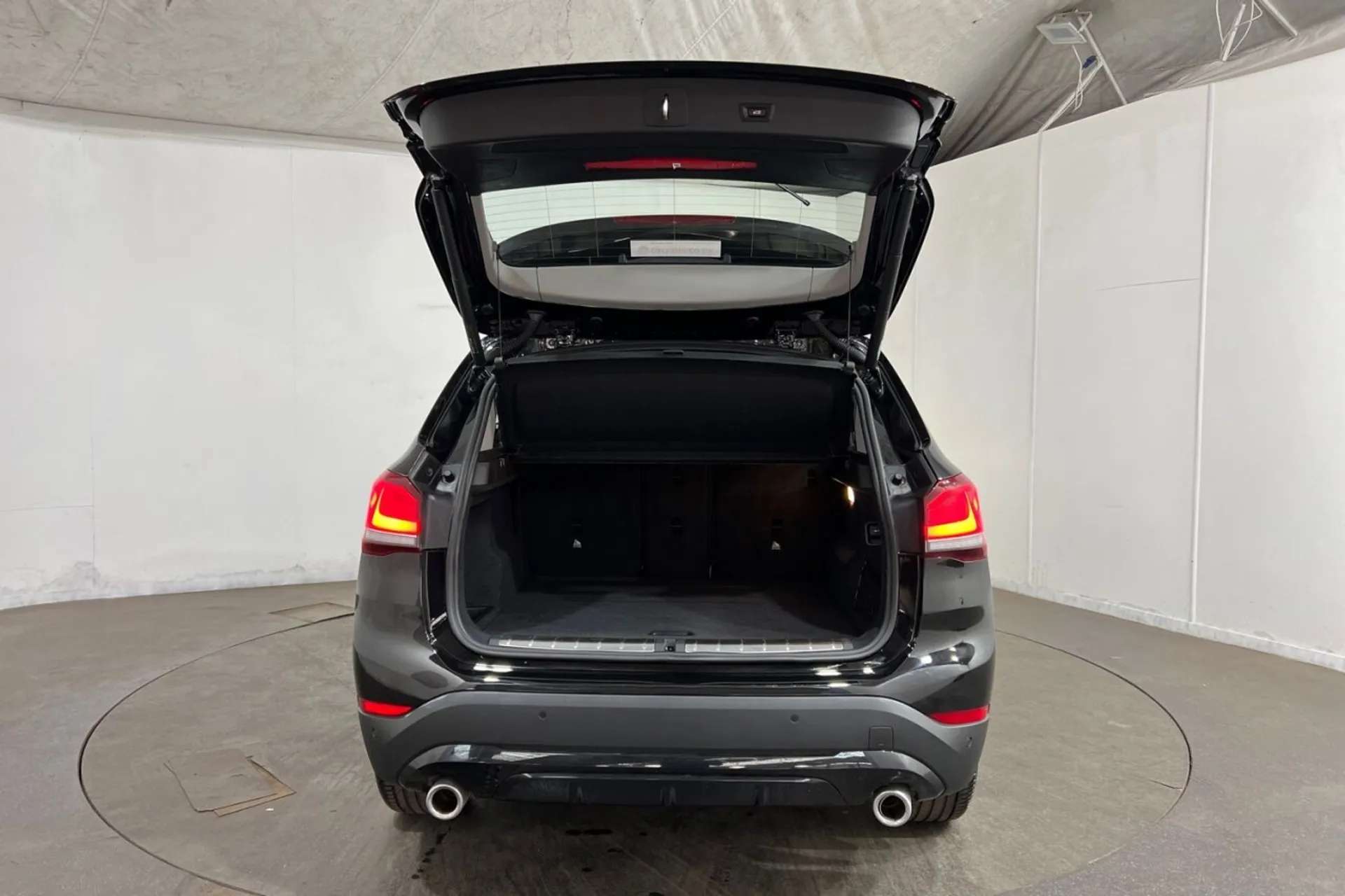 2021 BMW X1 2021 BMW X1