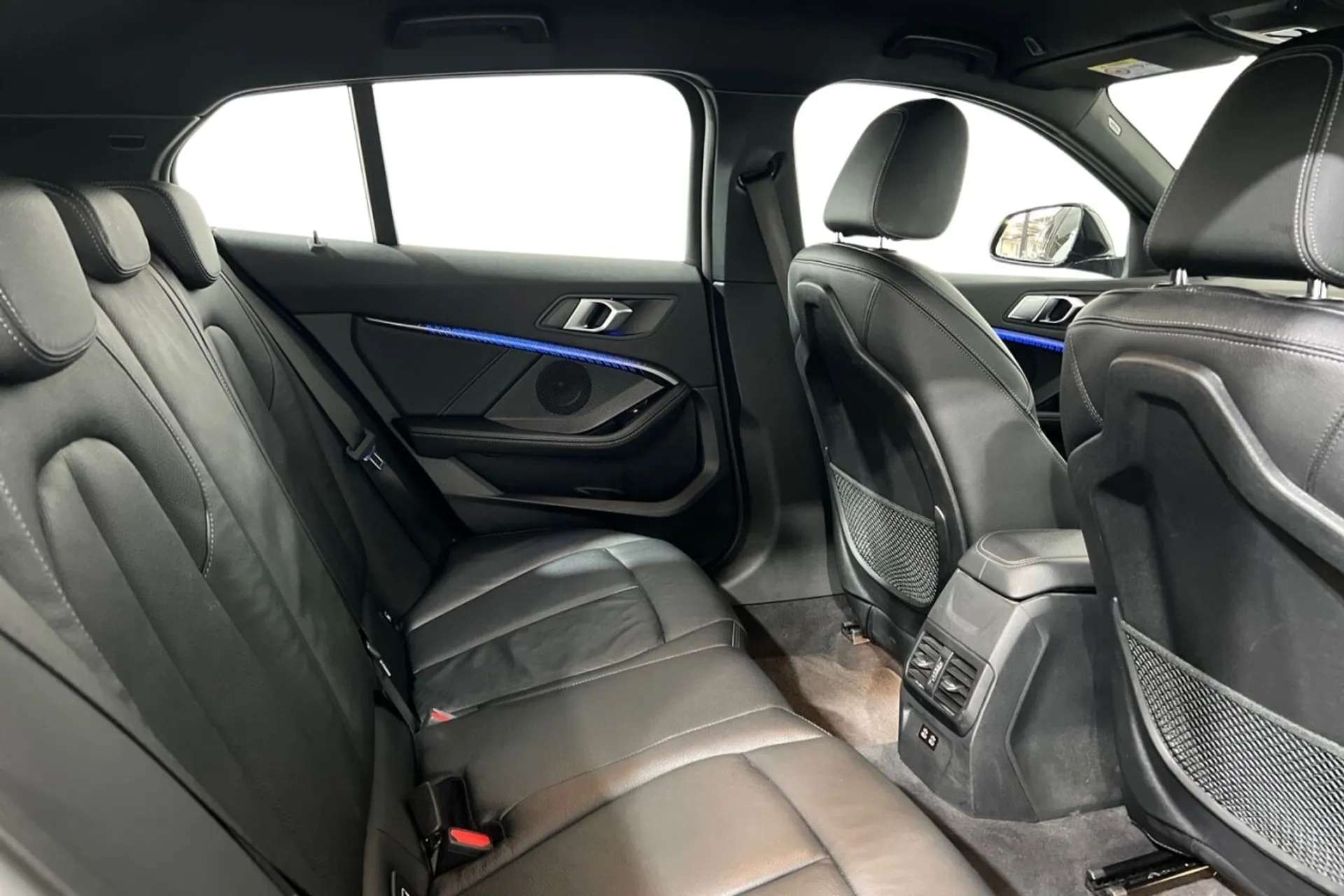 2021 BMW 1 SERIES 2021 BMW 1 SERIES