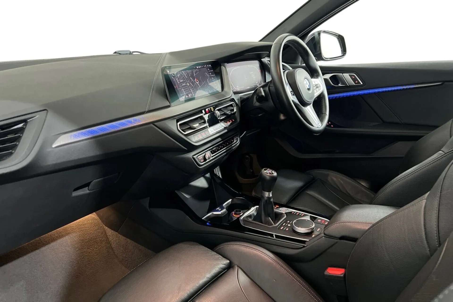 2021 BMW 1 SERIES 2021 BMW 1 SERIES