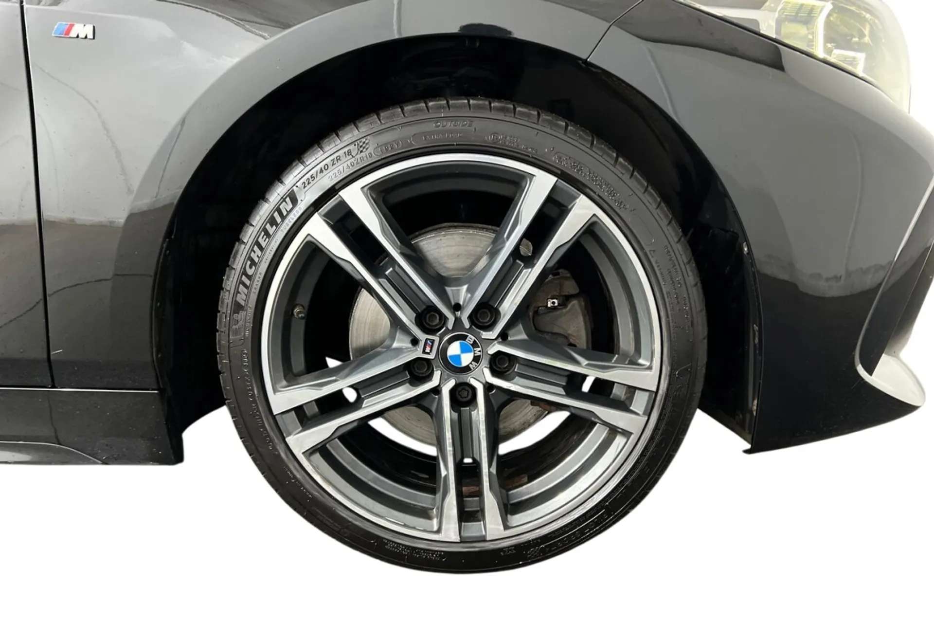 2021 BMW 1 SERIES 2021 BMW 1 SERIES