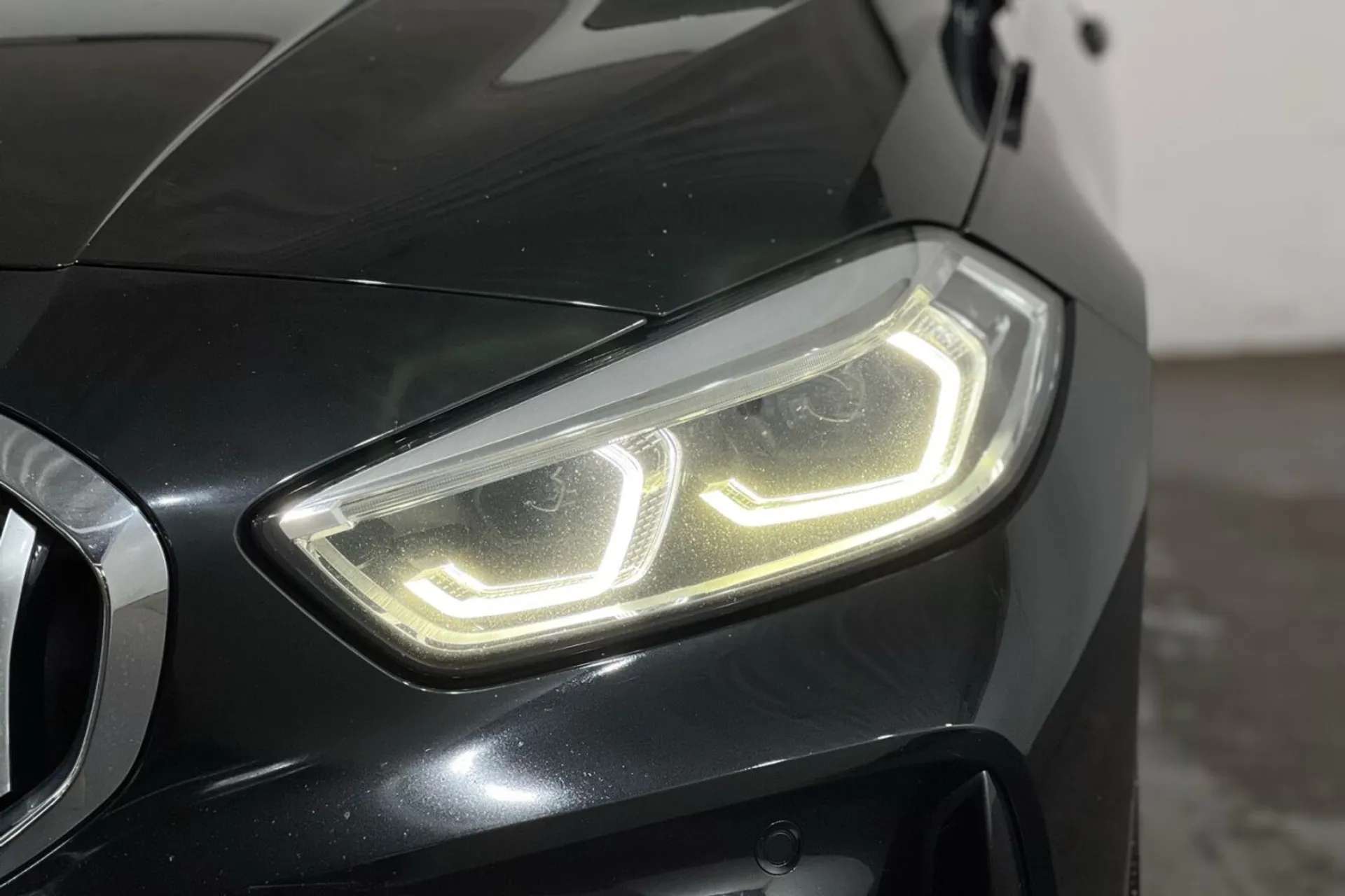 2021 BMW 1 SERIES 2021 BMW 1 SERIES