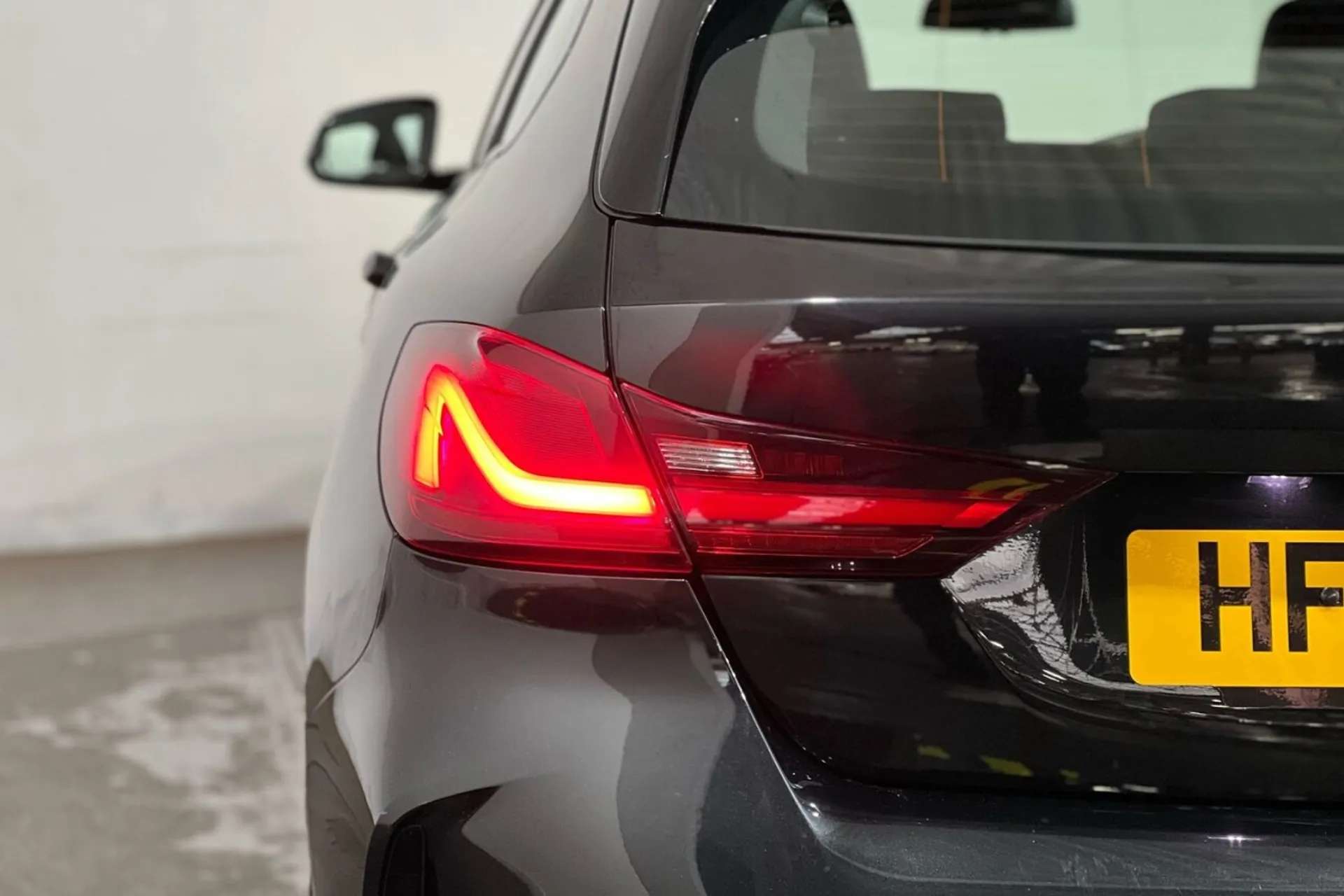 2021 BMW 1 SERIES 2021 BMW 1 SERIES