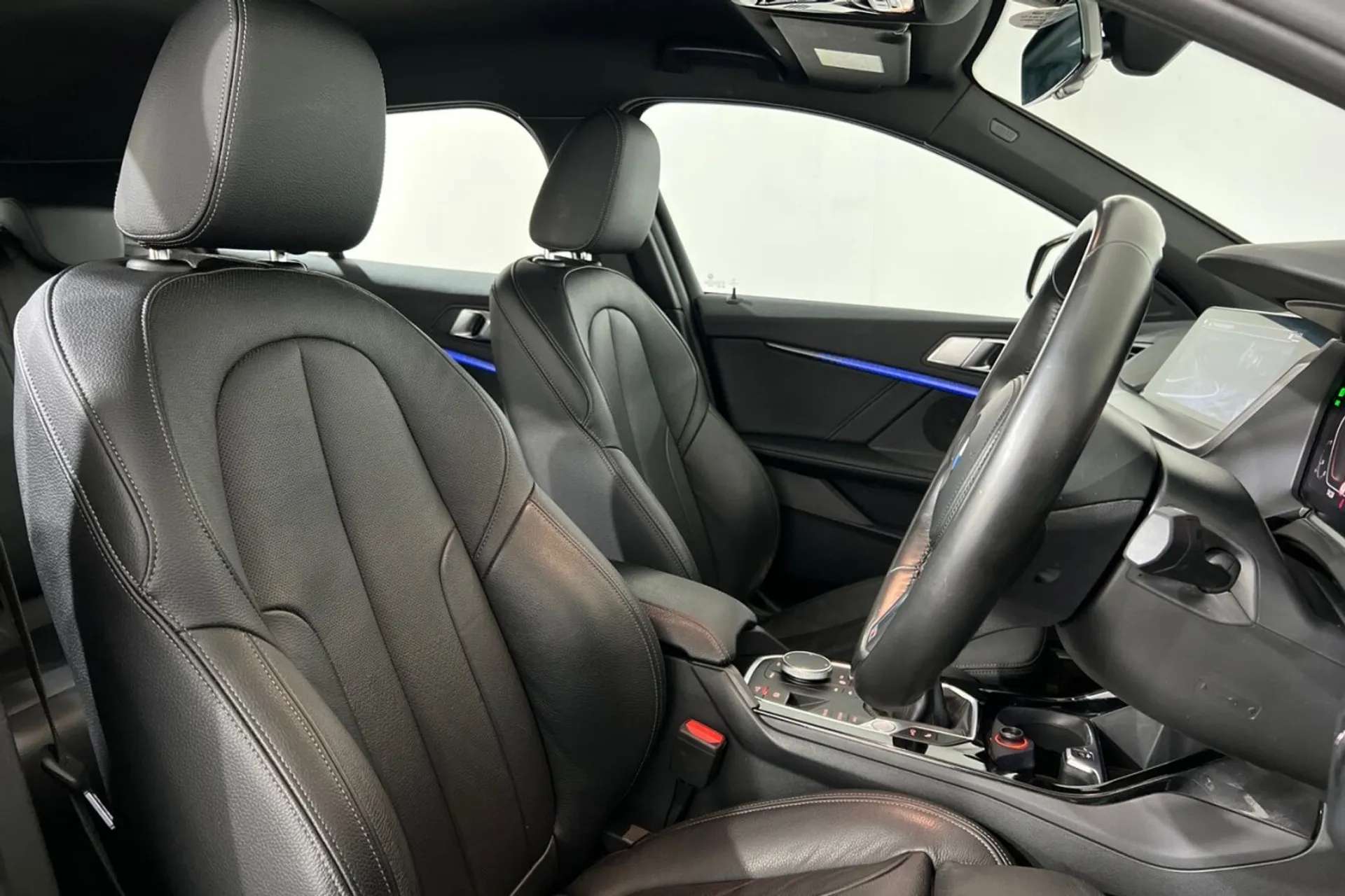 2021 BMW 1 SERIES 2021 BMW 1 SERIES