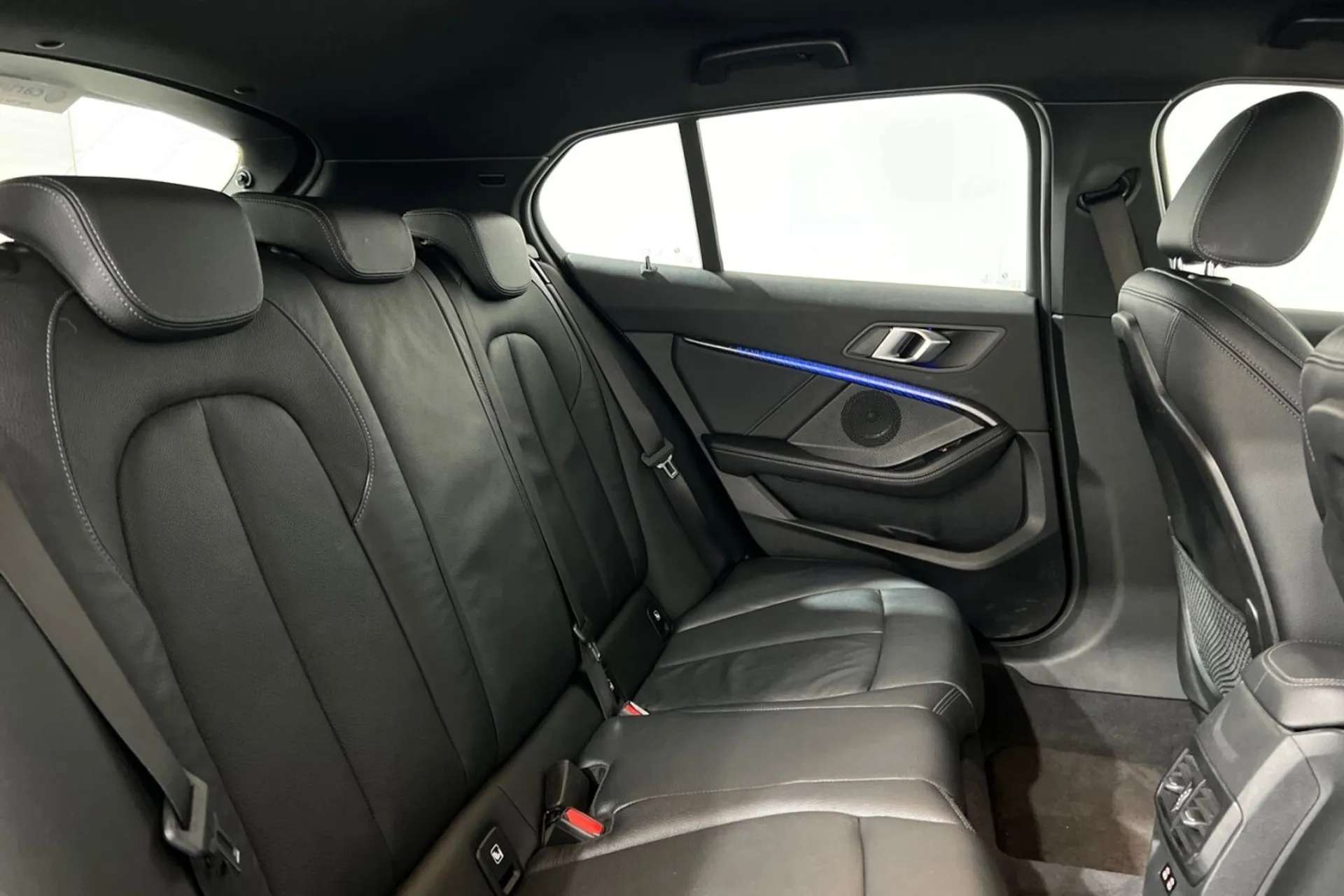 2021 BMW 1 SERIES 2021 BMW 1 SERIES