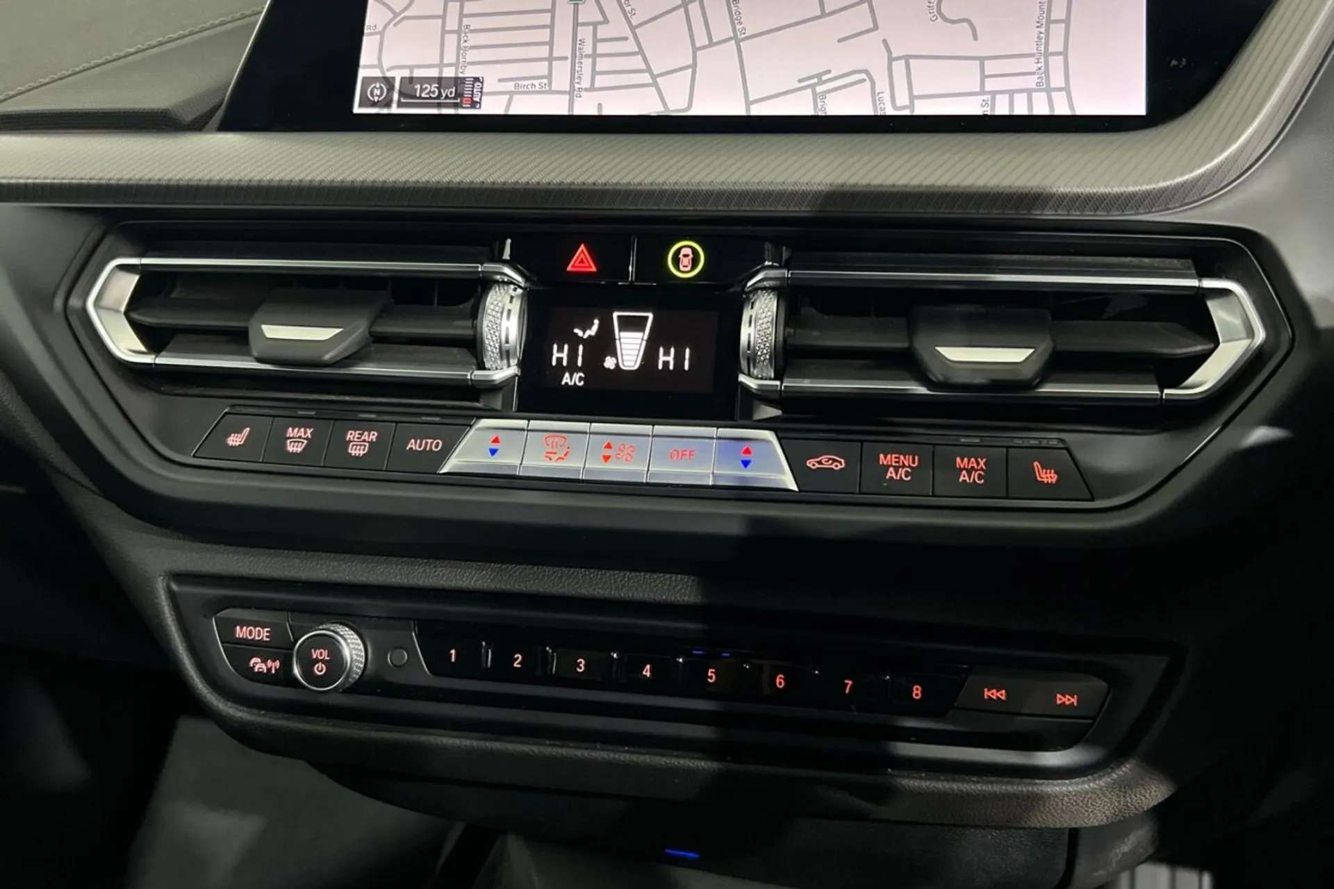 2021 BMW 1 SERIES 2021 BMW 1 SERIES