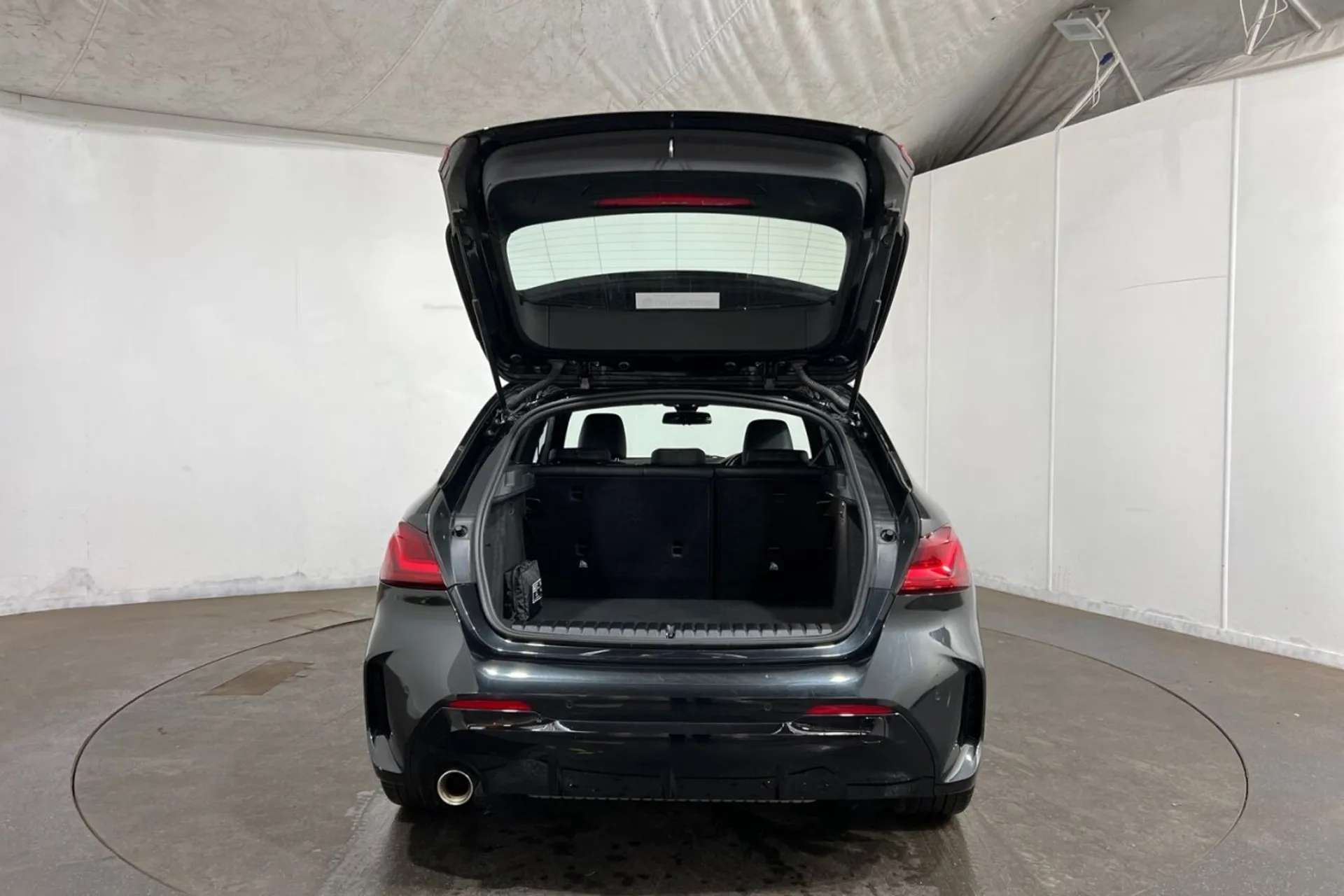 2021 BMW 1 SERIES 2021 BMW 1 SERIES