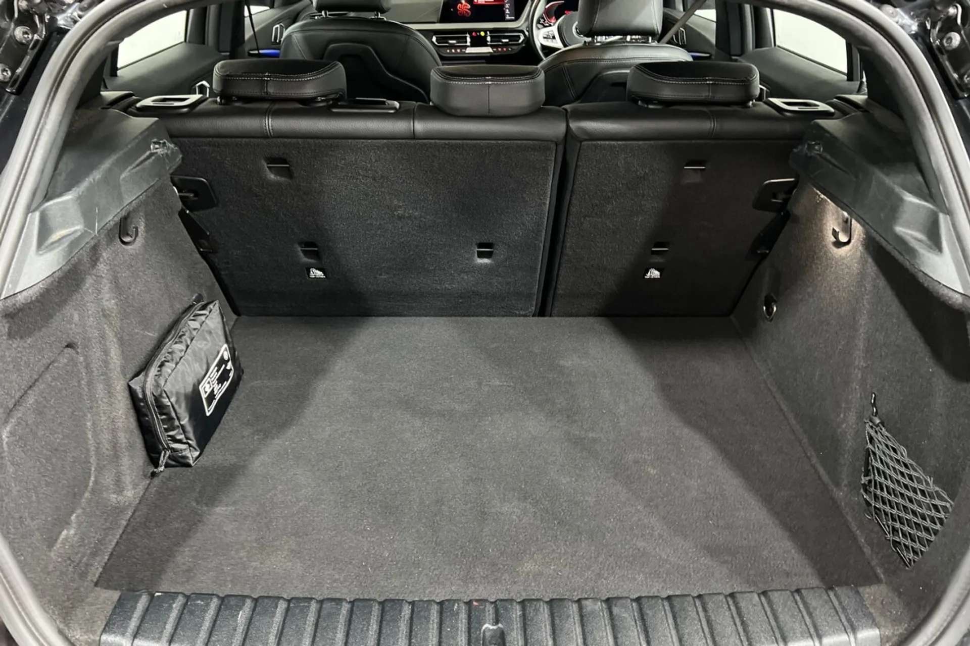 2021 BMW 1 SERIES 2021 BMW 1 SERIES