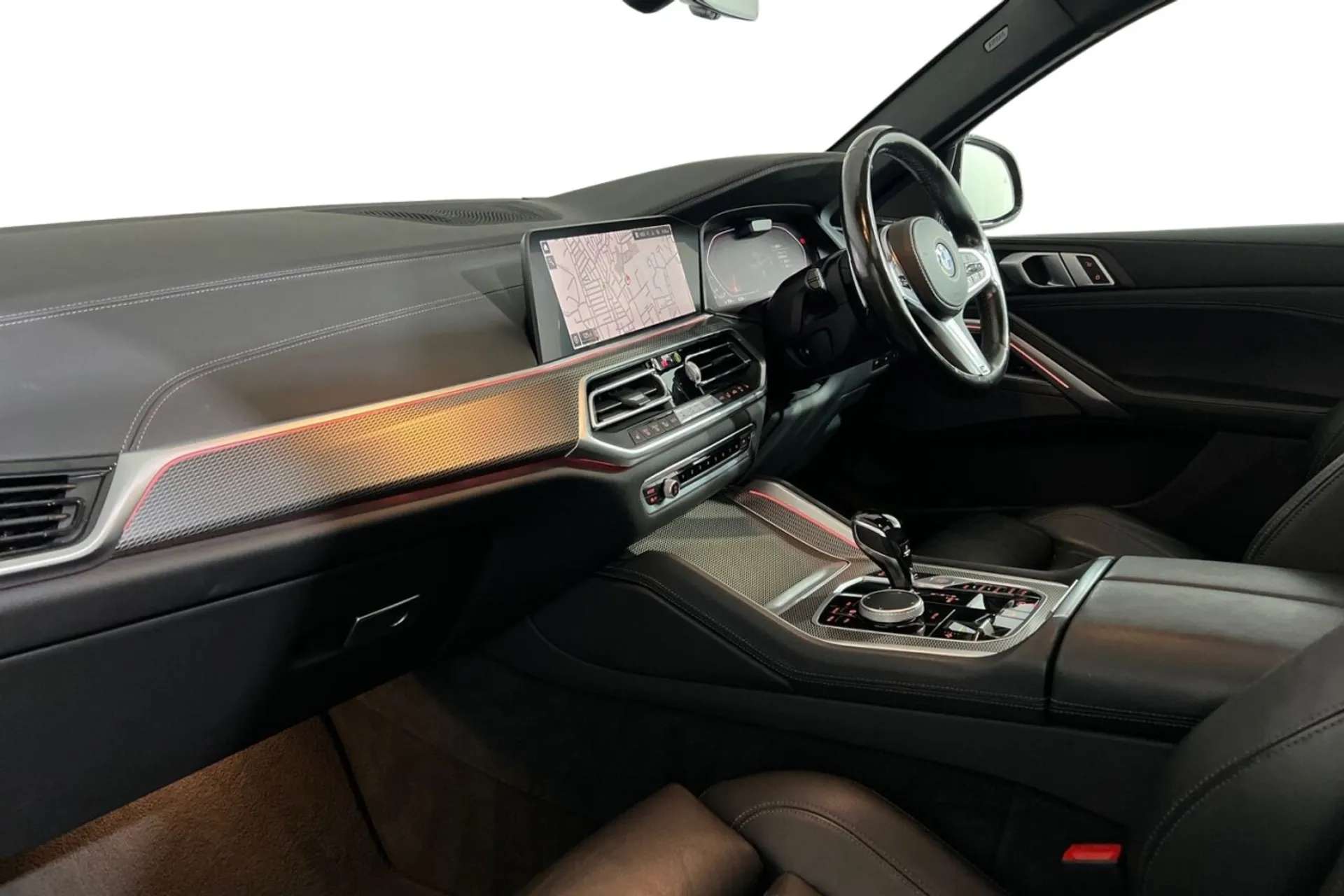 2021 BMW X6 2021 BMW X6