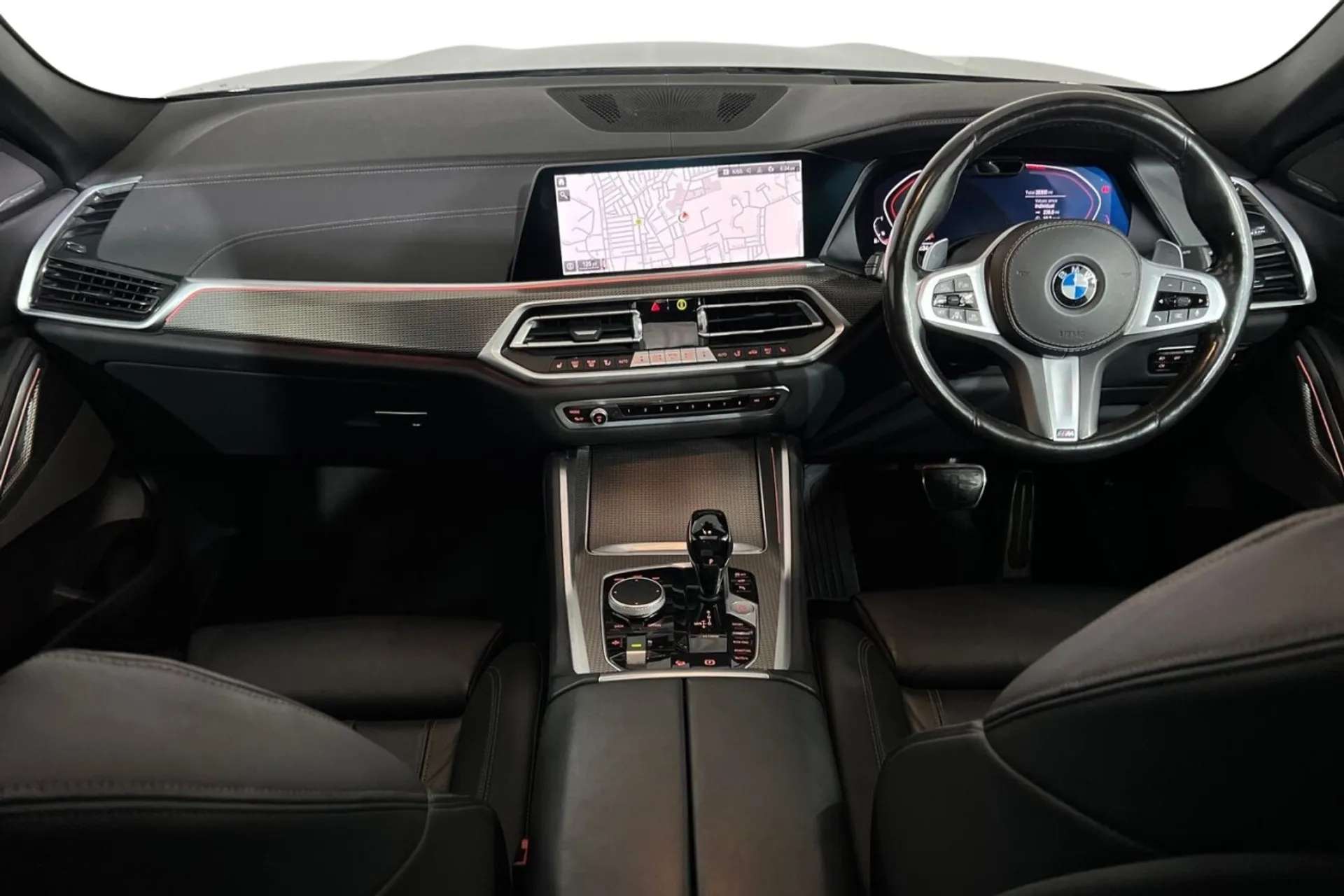2021 BMW X6 2021 BMW X6