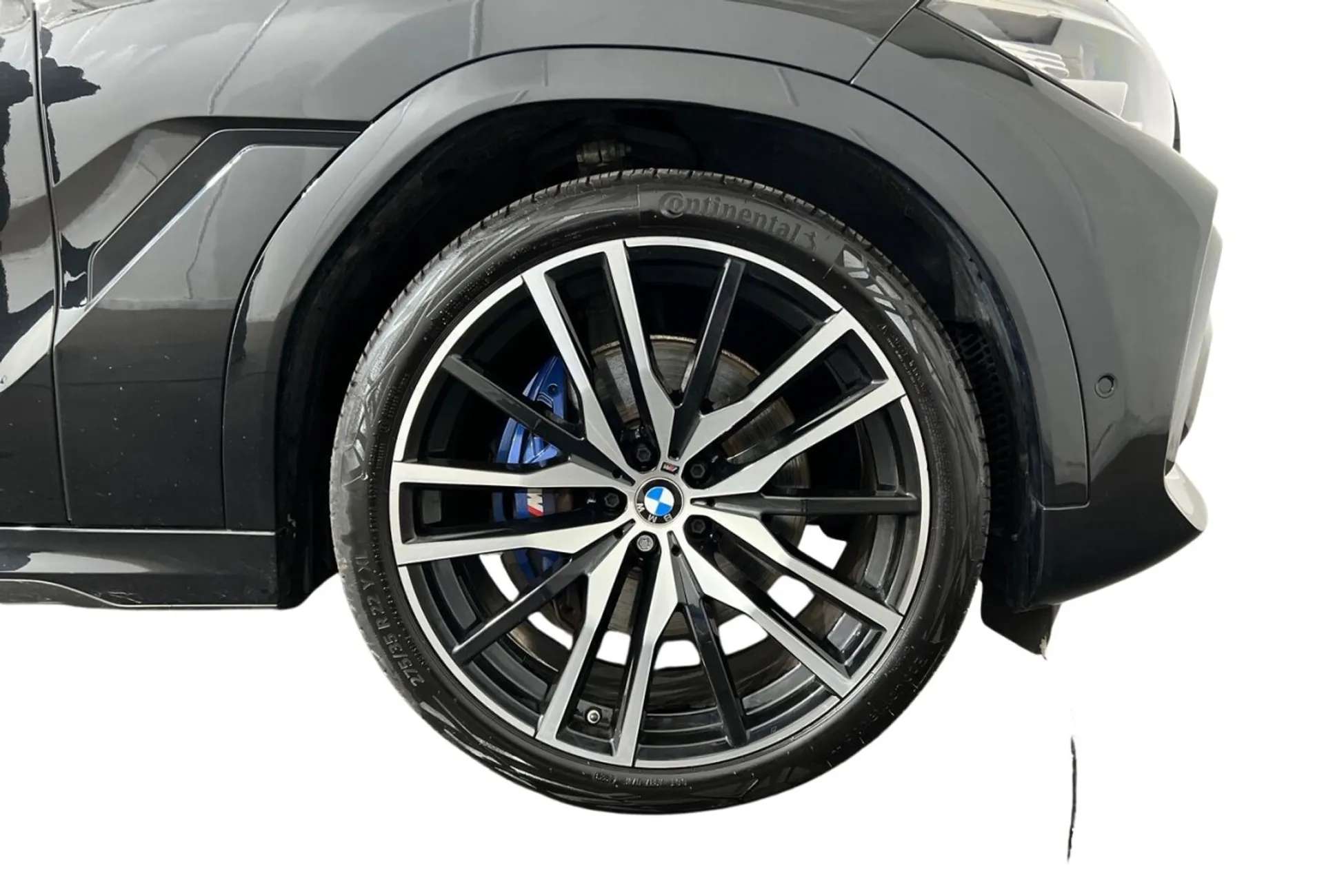 2021 BMW X6 2021 BMW X6