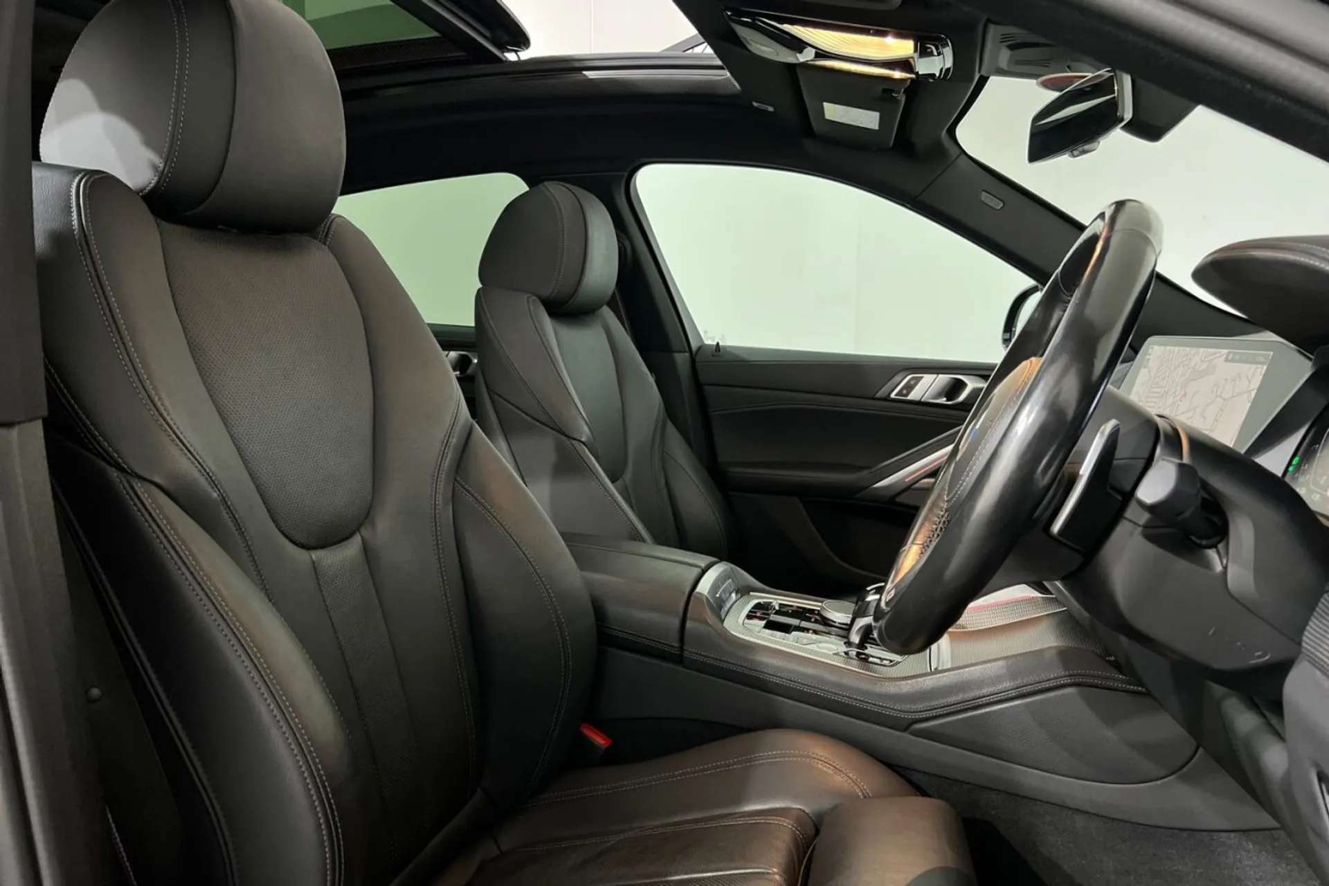 2021 BMW X6 2021 BMW X6