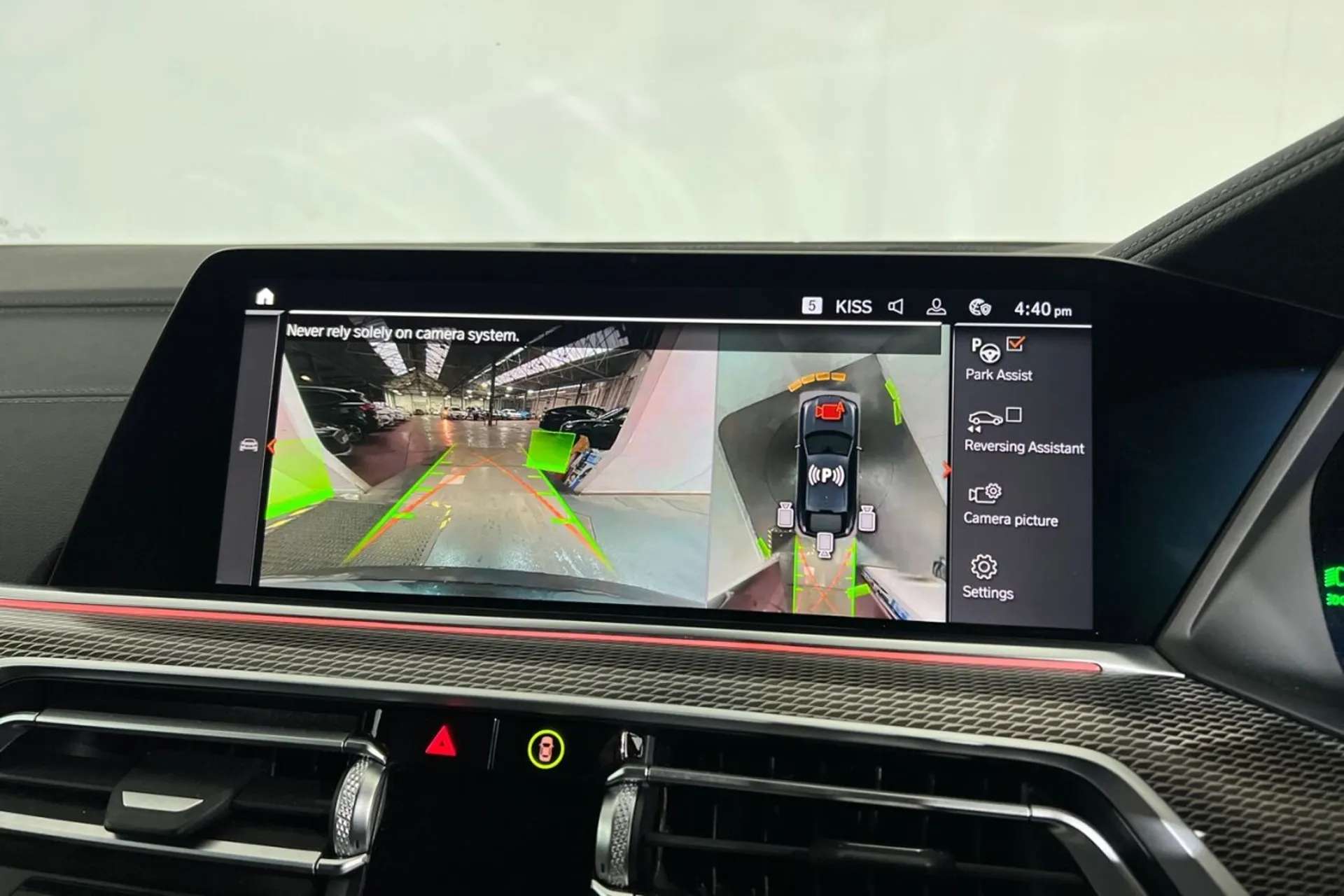 2021 BMW X6 2021 BMW X6