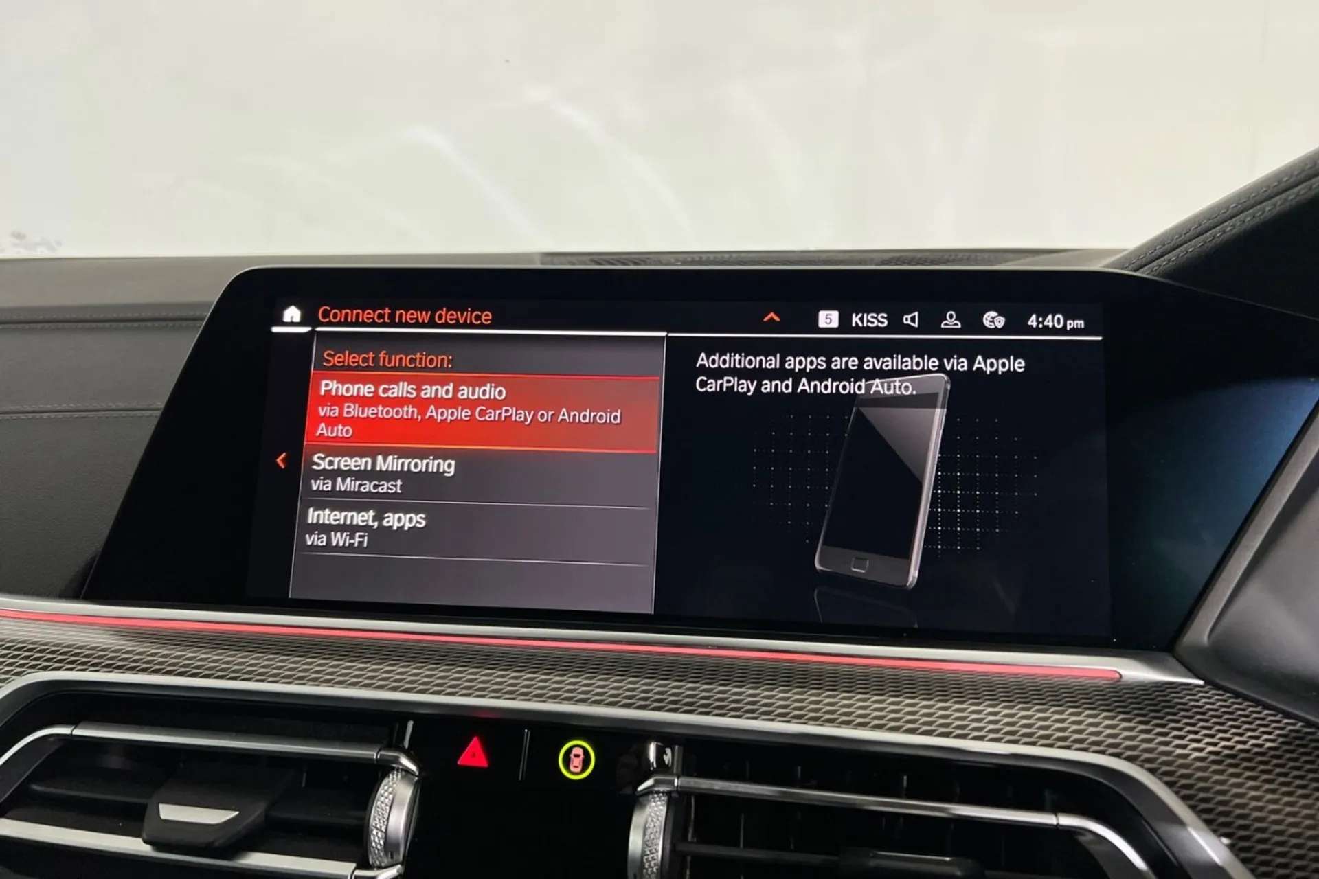 2021 BMW X6 2021 BMW X6