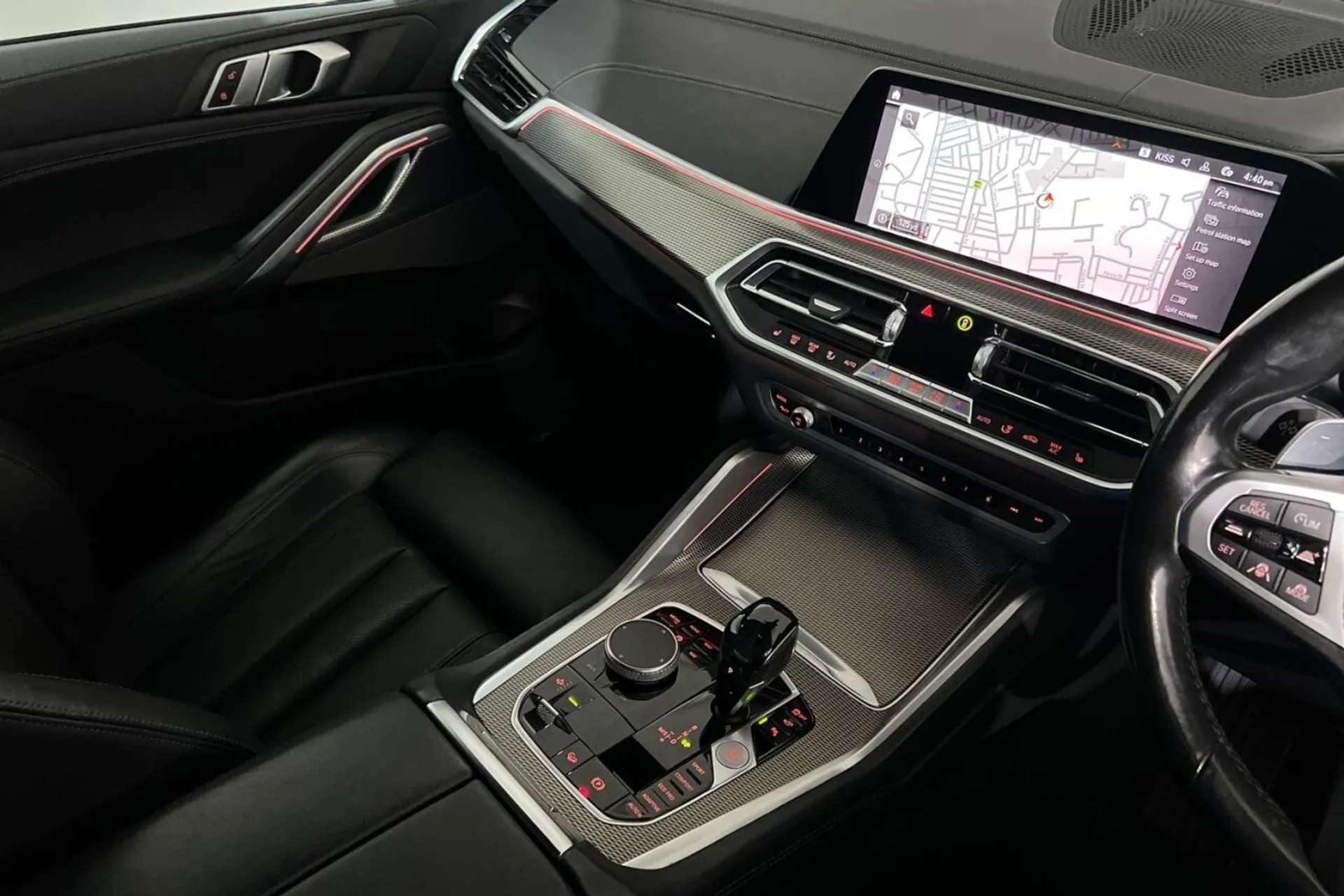 2021 BMW X6 2021 BMW X6