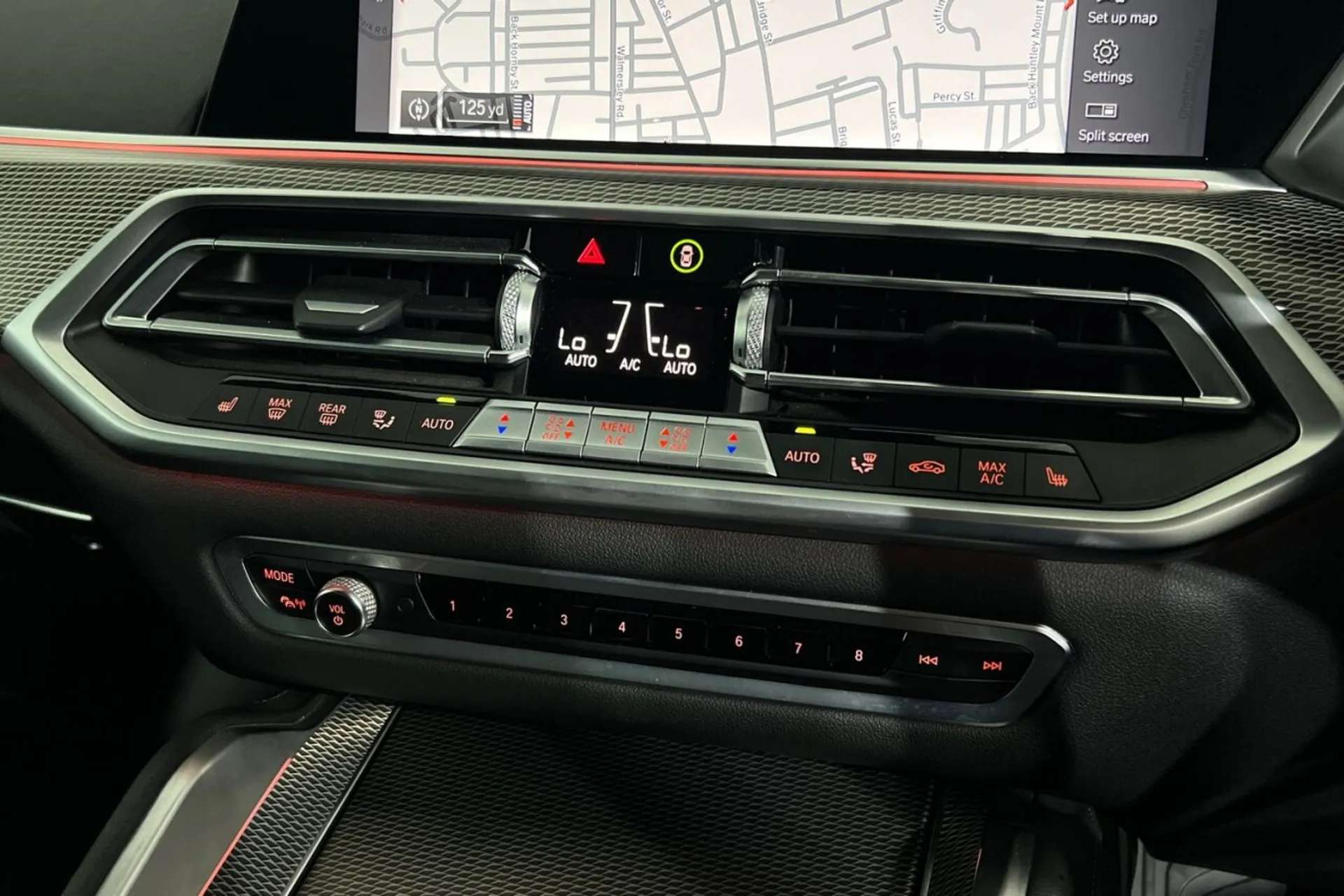 2021 BMW X6 2021 BMW X6