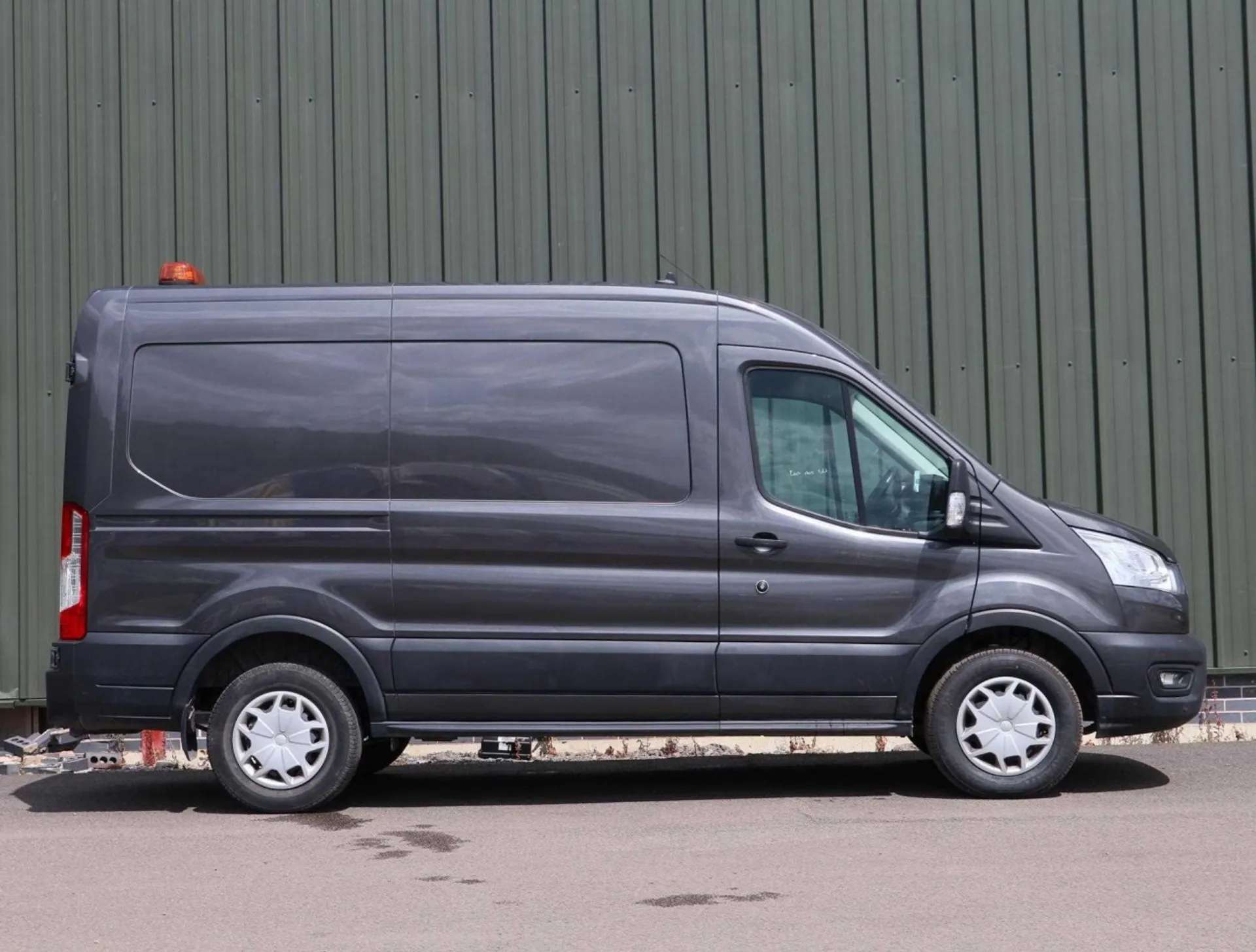 2022 FORD TRANSIT 2022 FORD TRANSIT