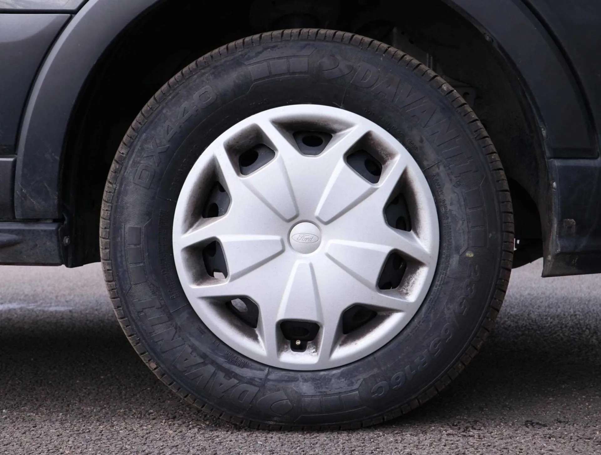 2022 FORD TRANSIT 2022 FORD TRANSIT