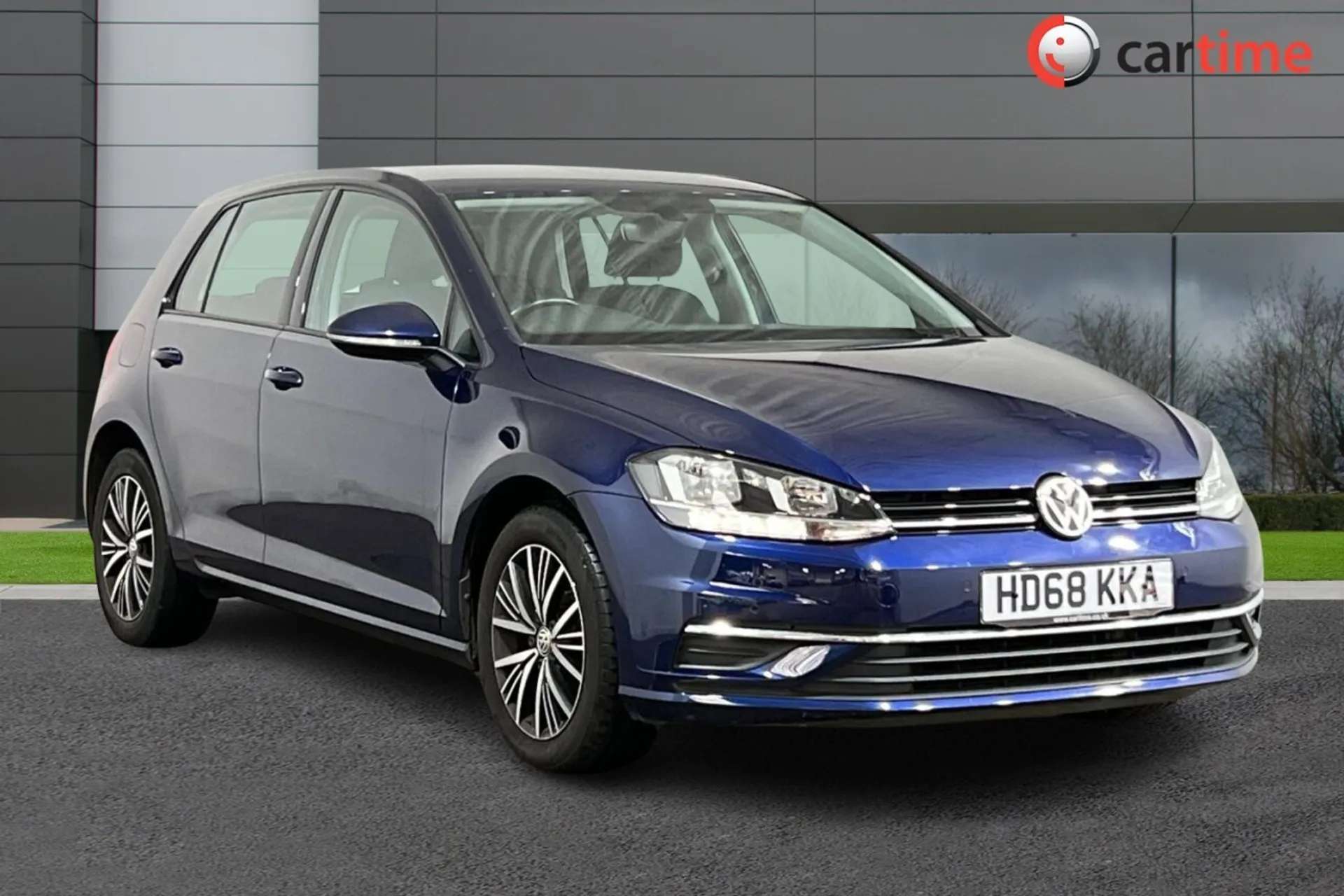 Check out this Volkswagen Golf Diesel Manual