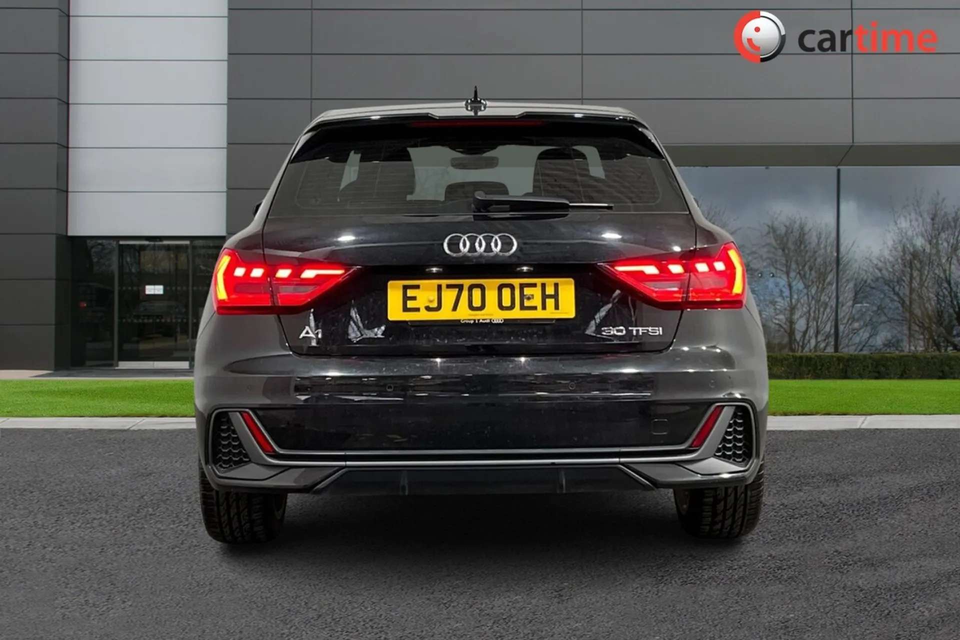 2021 AUDI A1 2021 AUDI A1