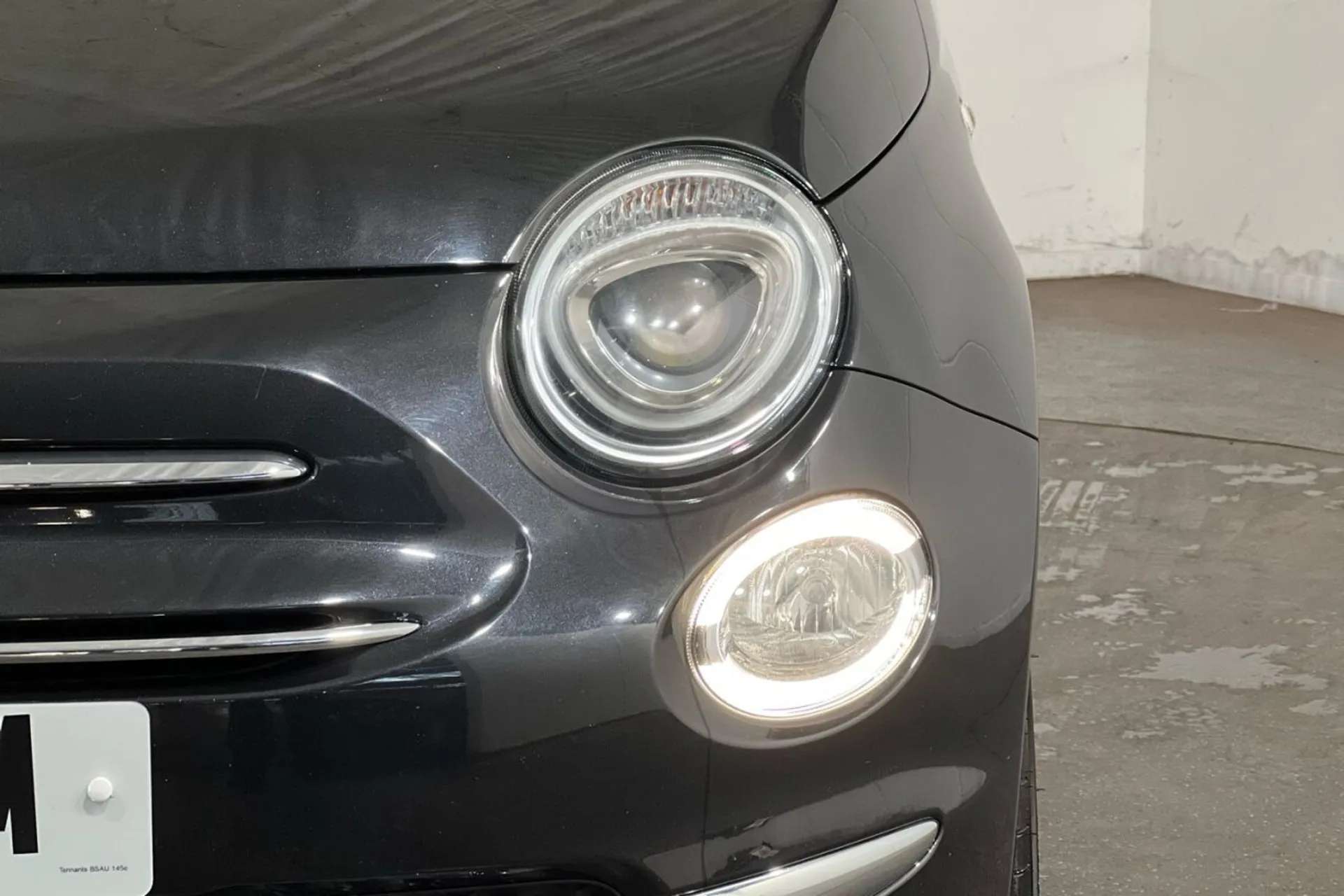 2021 FIAT 500 2021 FIAT 500