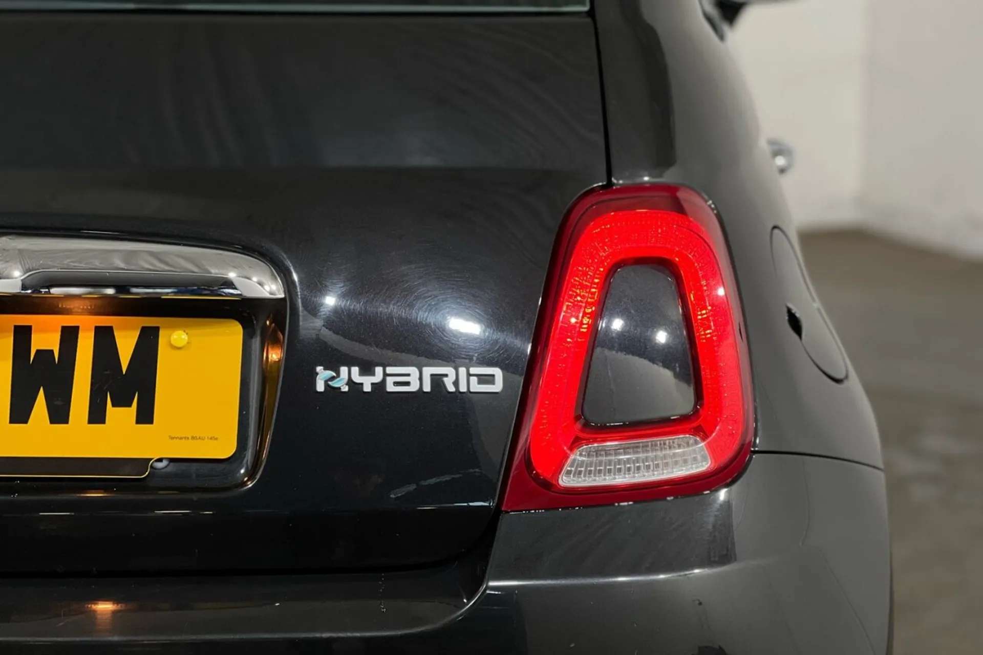 2021 FIAT 500 2021 FIAT 500