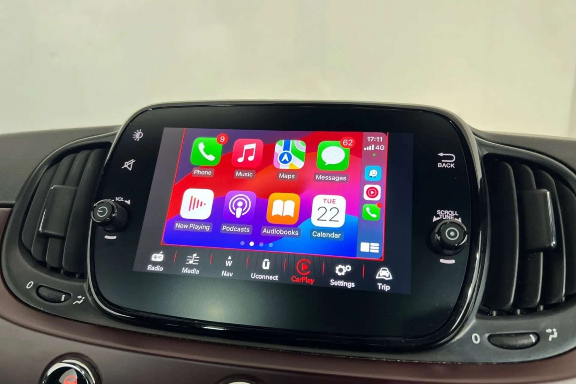 2021 FIAT 500 2021 FIAT 500