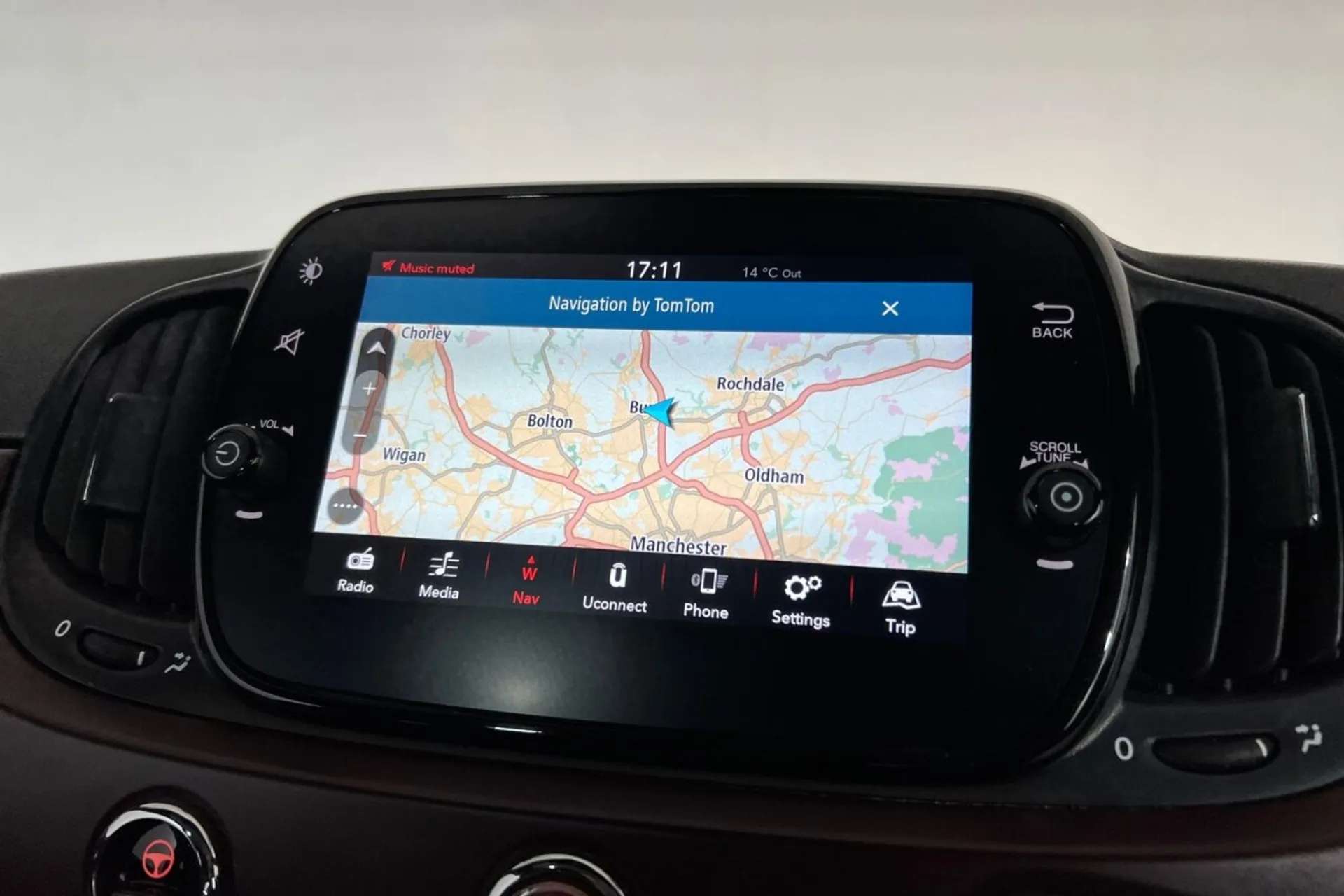 2021 FIAT 500 2021 FIAT 500