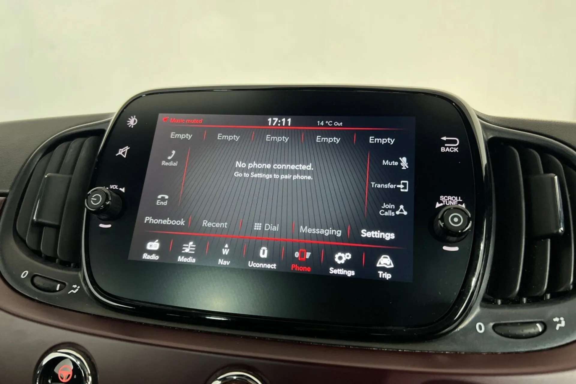 2021 FIAT 500 2021 FIAT 500