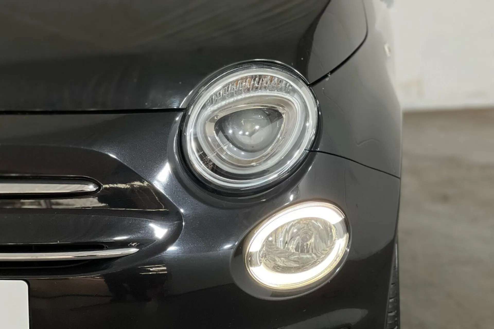 2021 FIAT 500 2021 FIAT 500