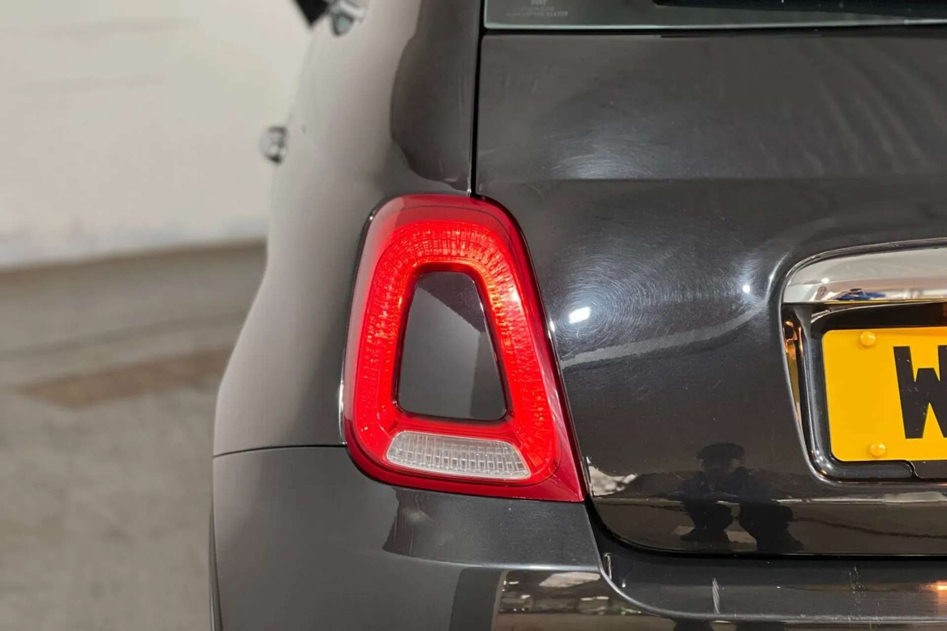 2021 FIAT 500 2021 FIAT 500