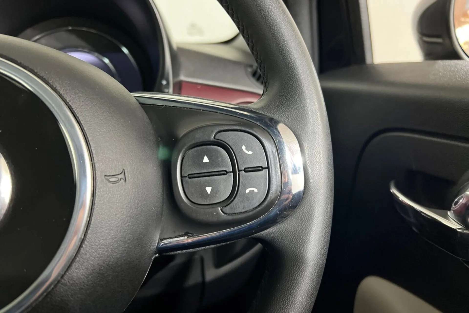 2021 FIAT 500 2021 FIAT 500